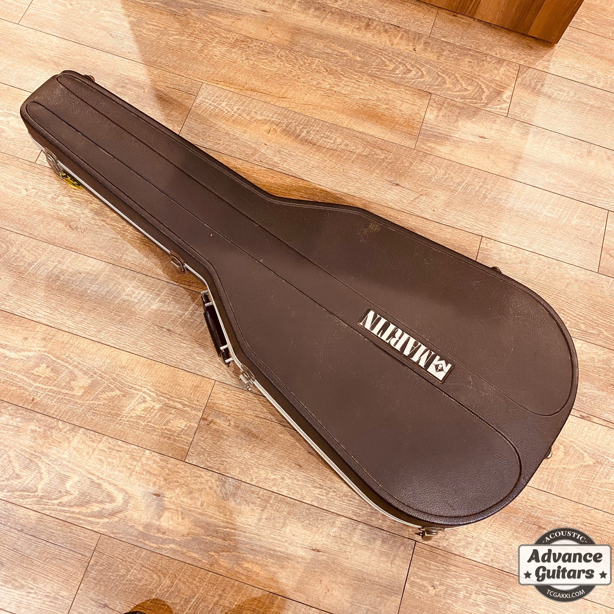 1975年製 D - 18 - TC楽器 - TCGAKKI