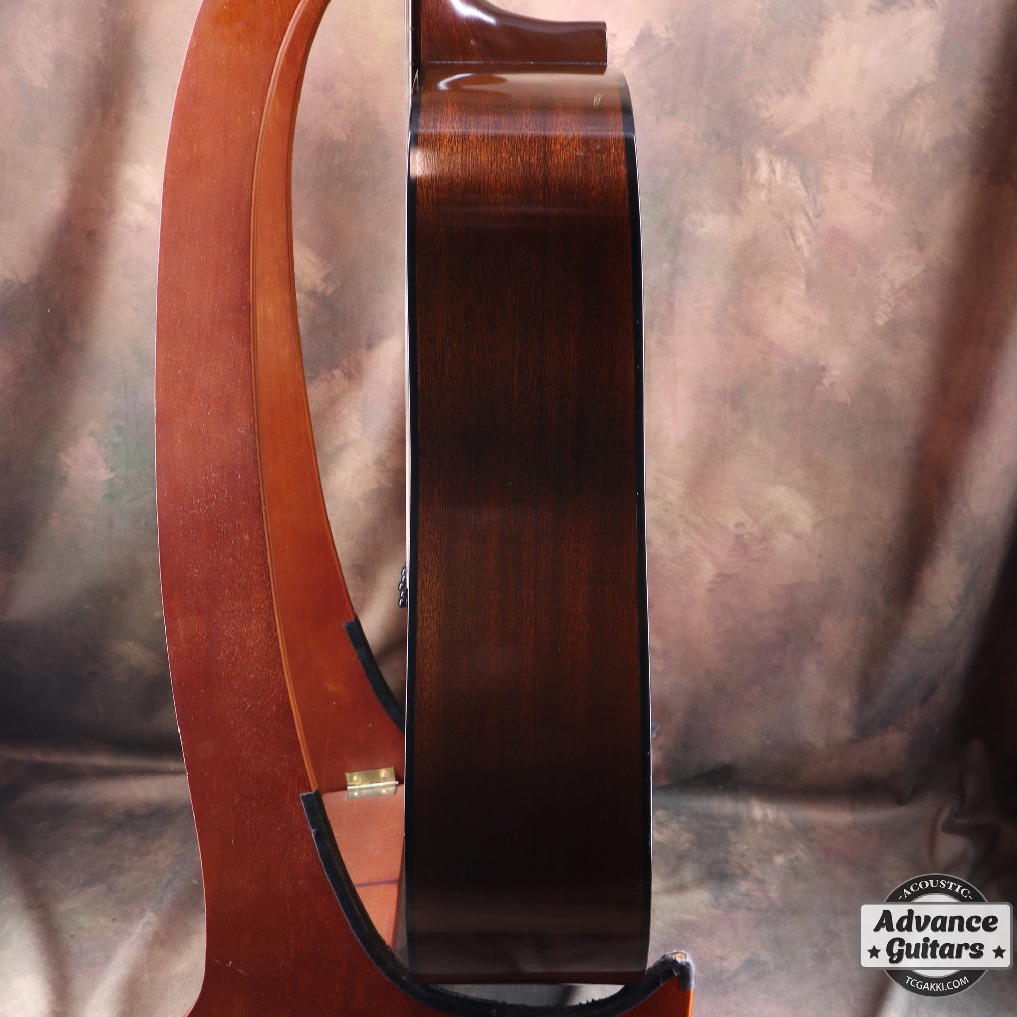 1975年製 D - 18 - TC楽器 - TCGAKKI