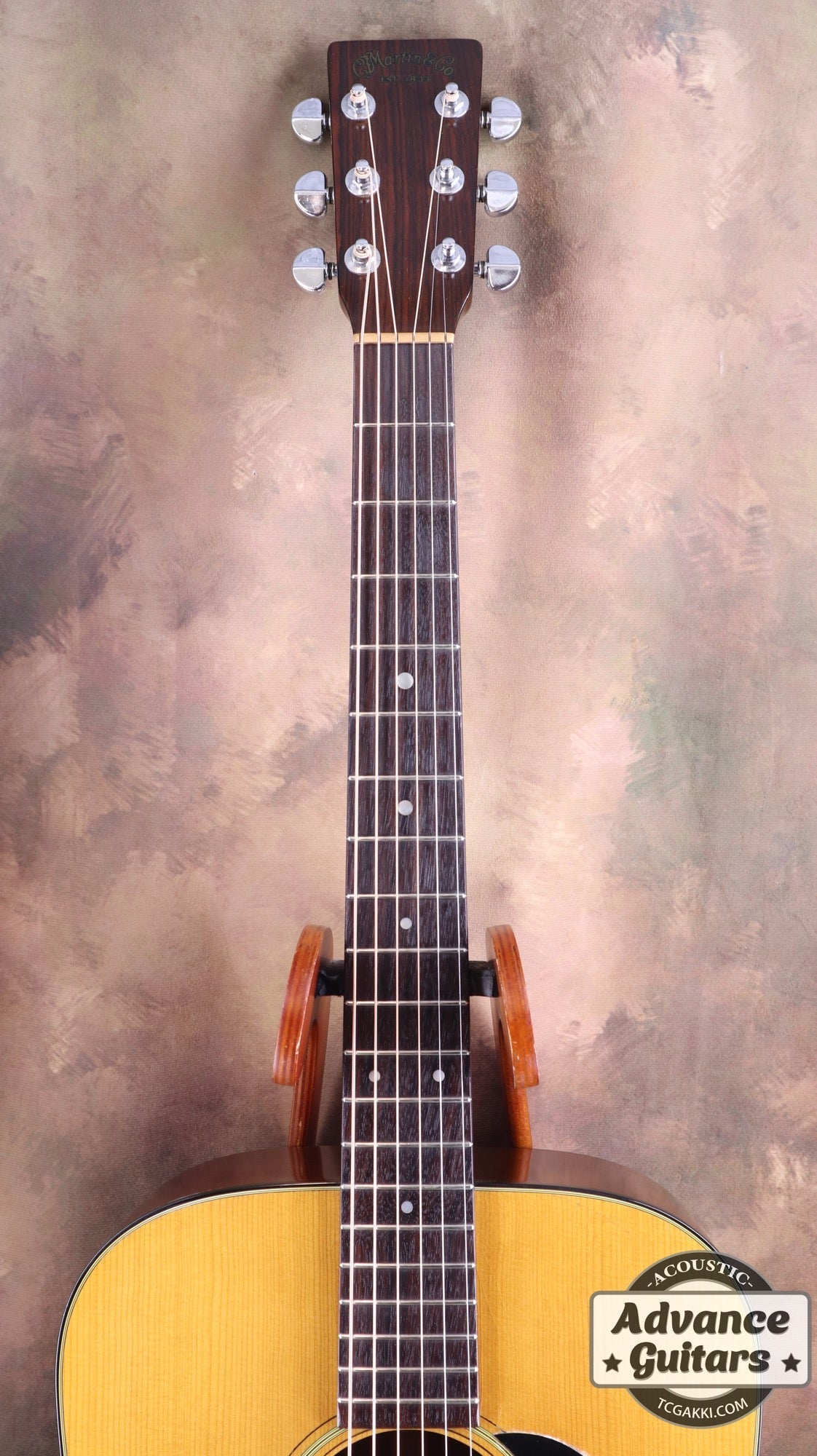 1975年製 D - 18 - TC楽器 - TCGAKKI