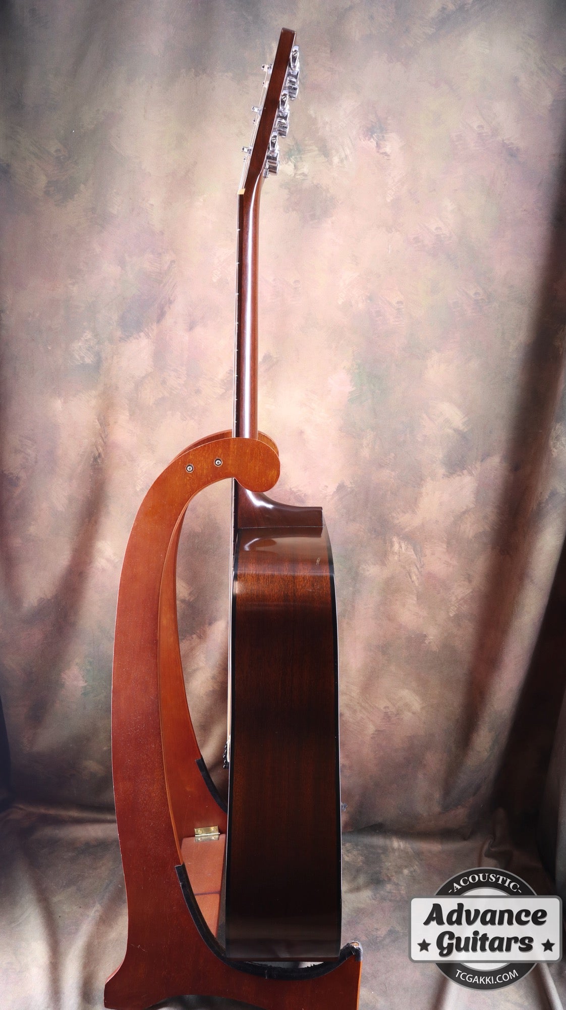 1975年製 D - 18 - TC楽器 - TCGAKKI