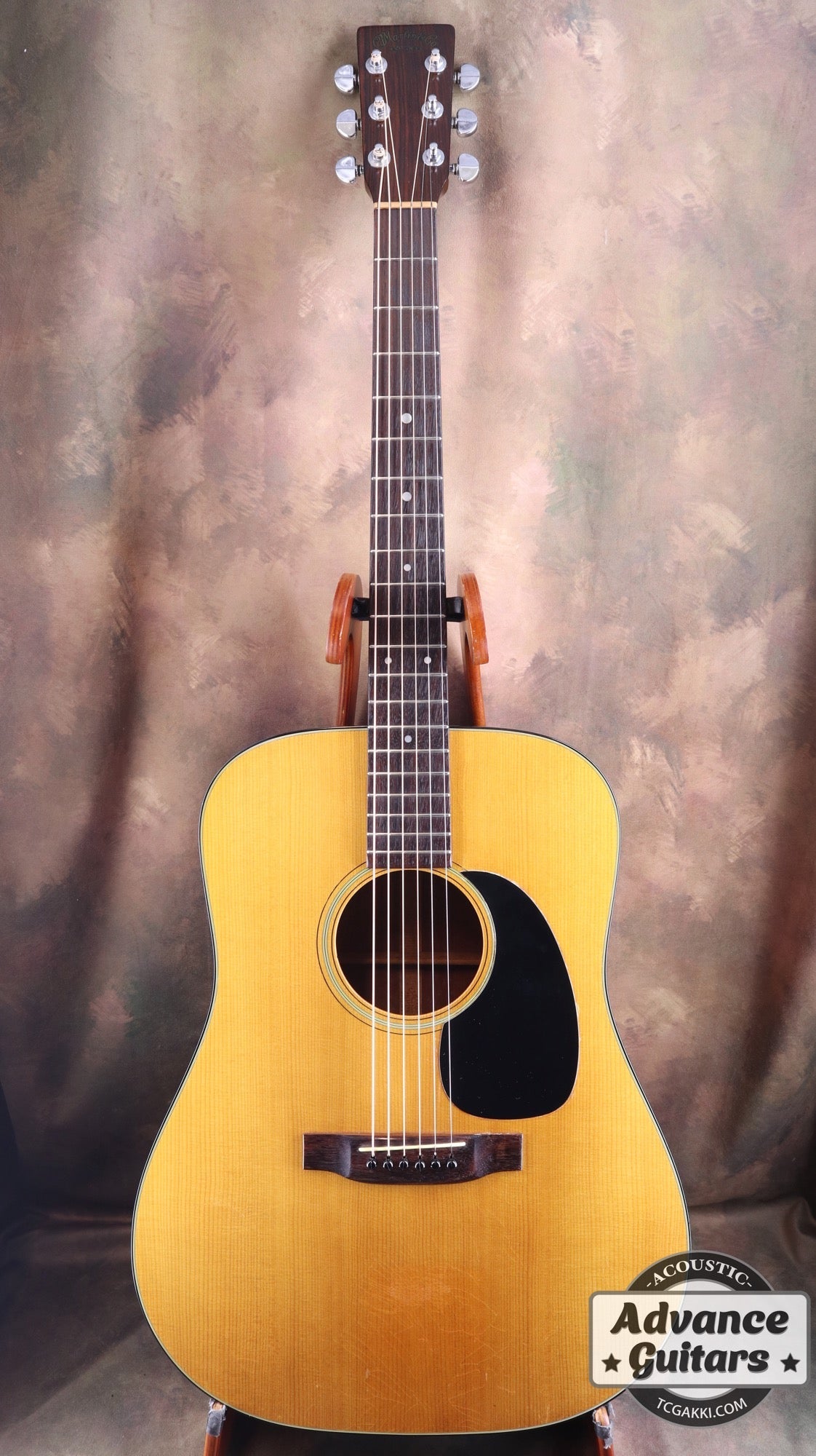 1975年製 D - 18 - TC楽器 - TCGAKKI