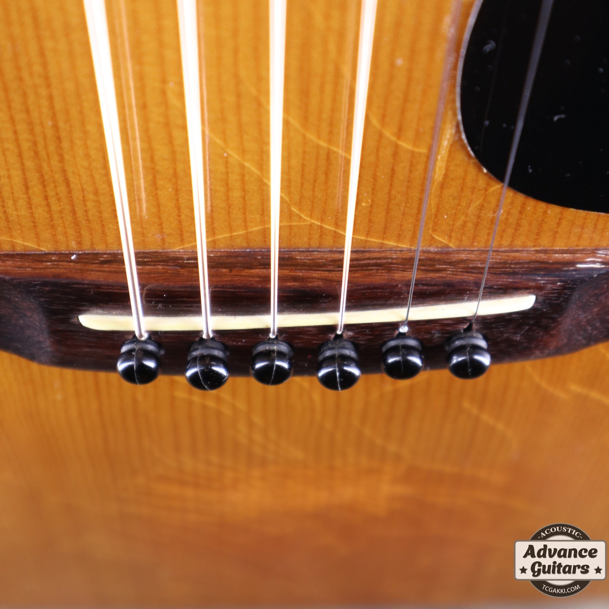 1975年製 D - 18 - TC楽器 - TCGAKKI