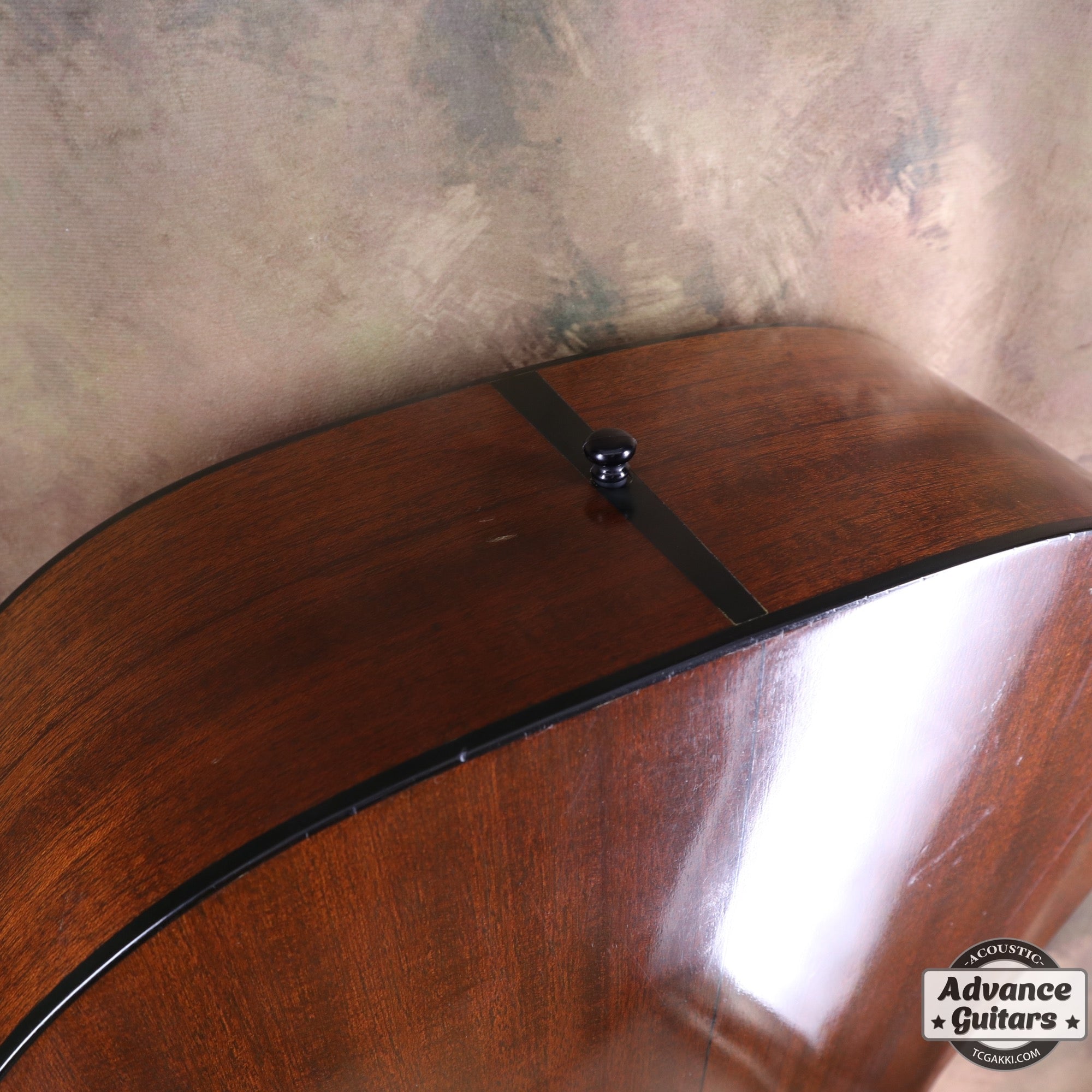 1975年製 D - 18 - TC楽器 - TCGAKKI