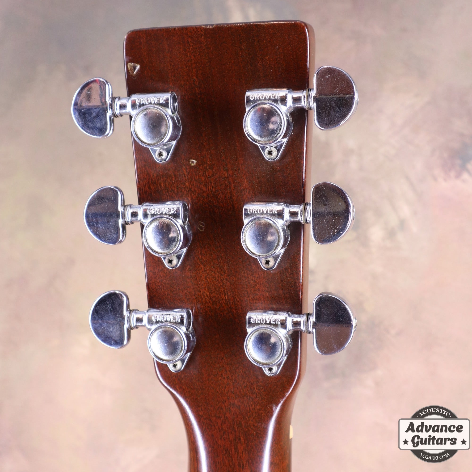 1975年製 D - 18 - TC楽器 - TCGAKKI