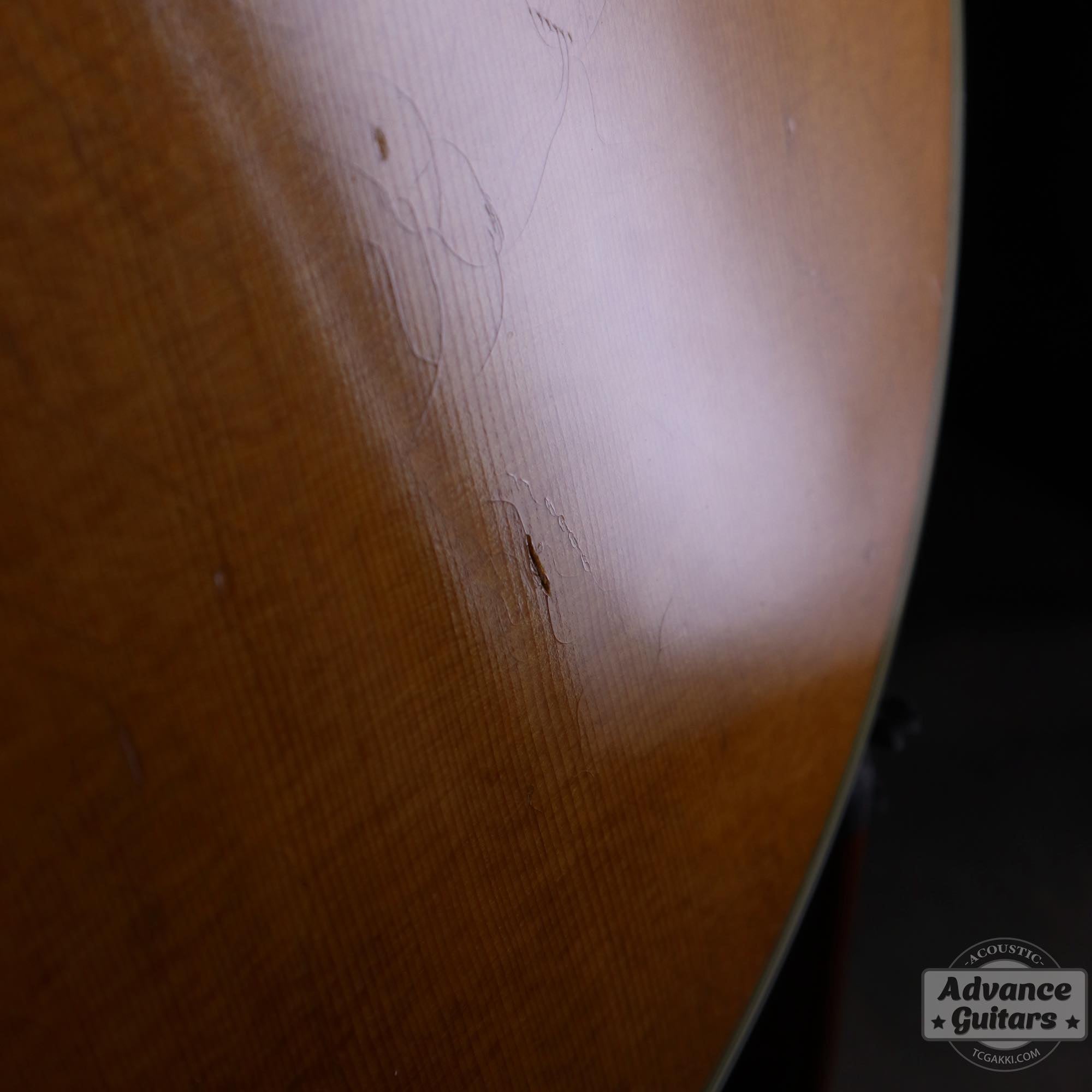 1975年製 D - 28 - TC楽器 - TCGAKKI