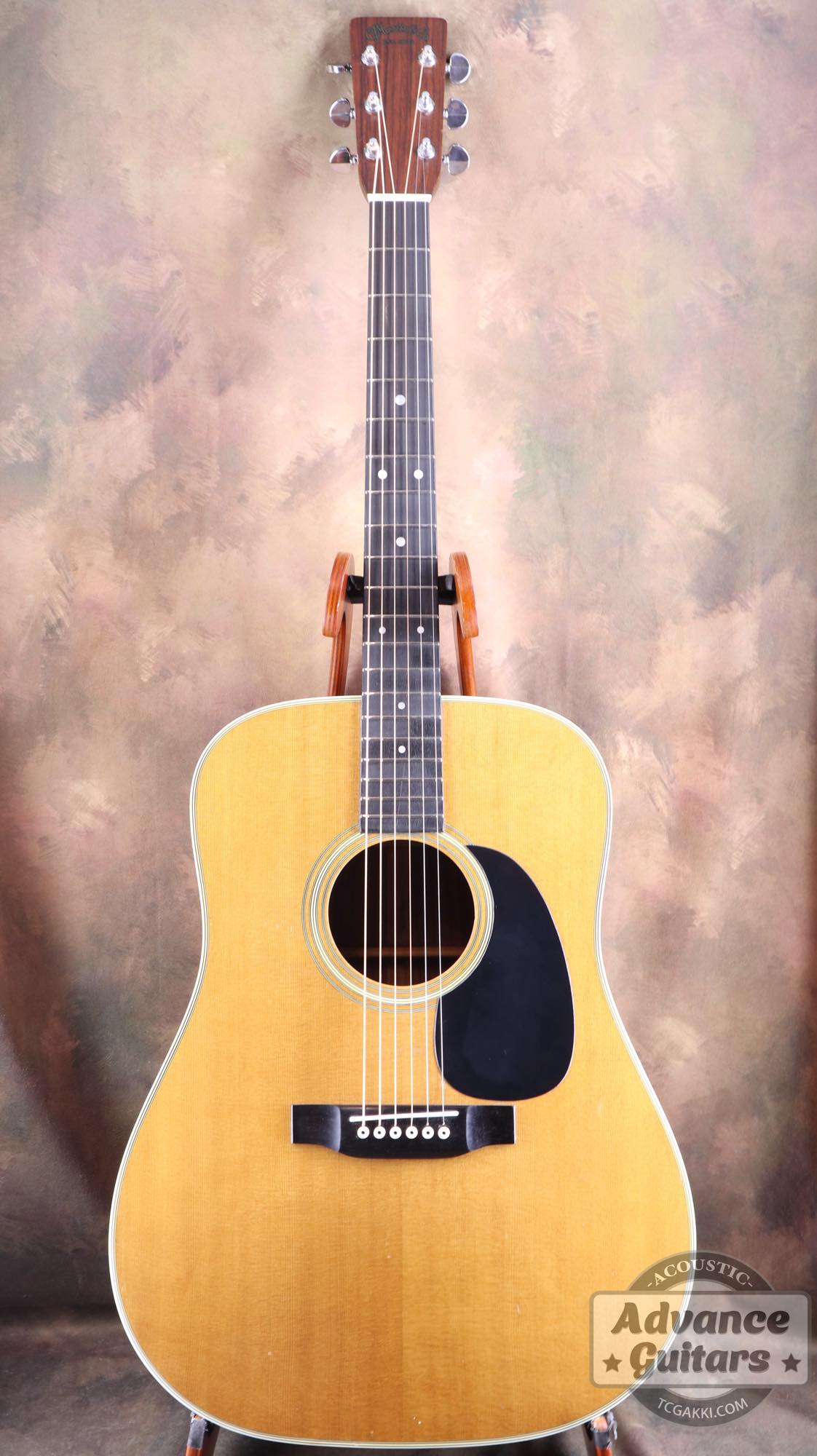 1975年製 D - 28 - TC楽器 - TCGAKKI