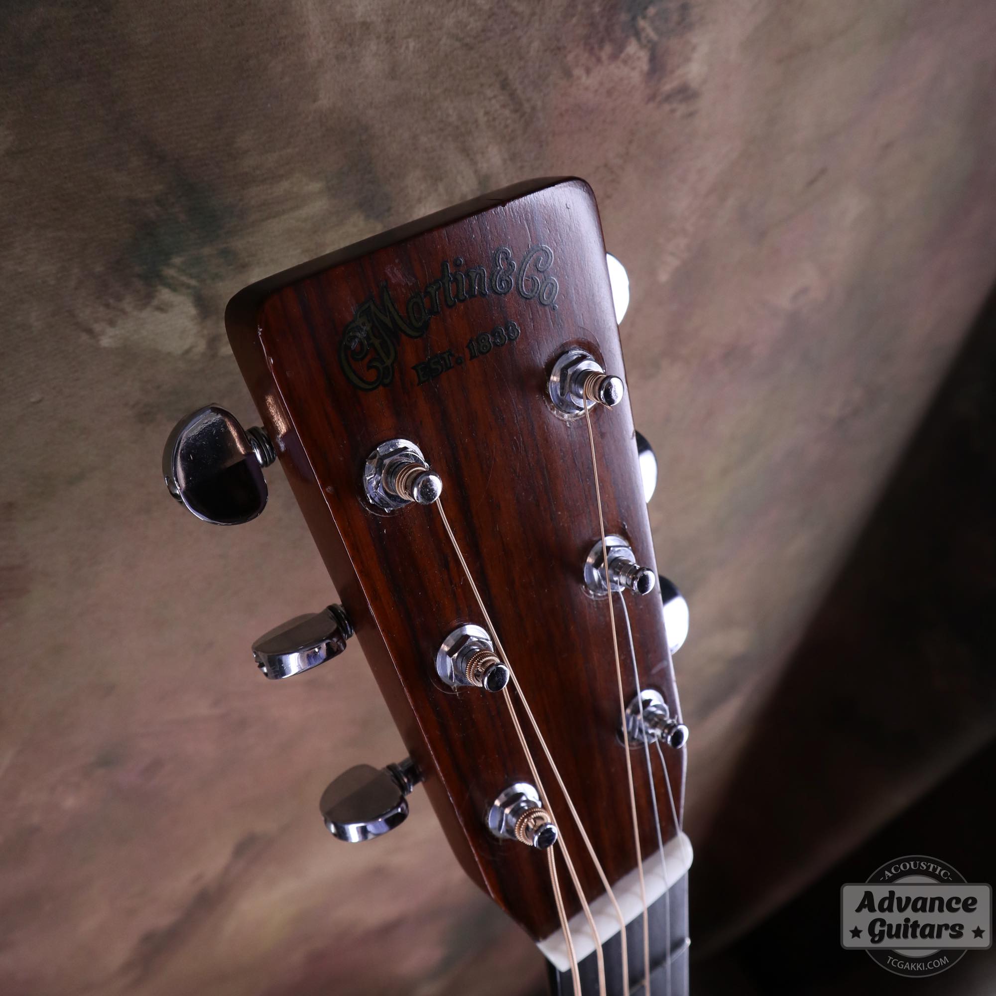 1975年製 D - 28 - TC楽器 - TCGAKKI