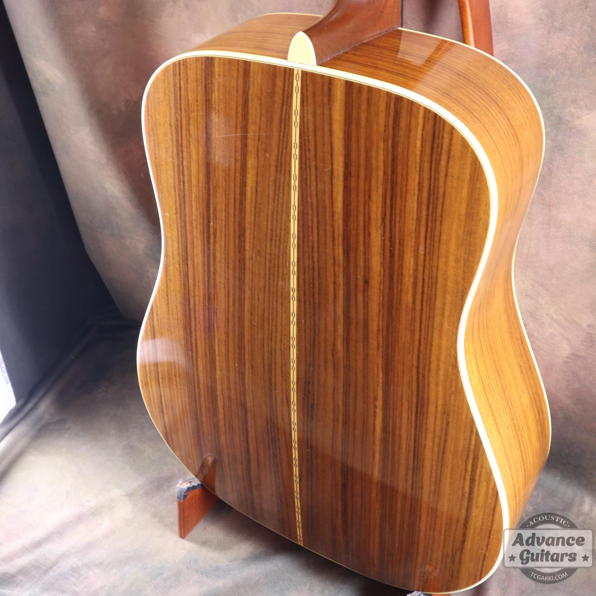 1975年製 D - 28 - TC楽器 - TCGAKKI