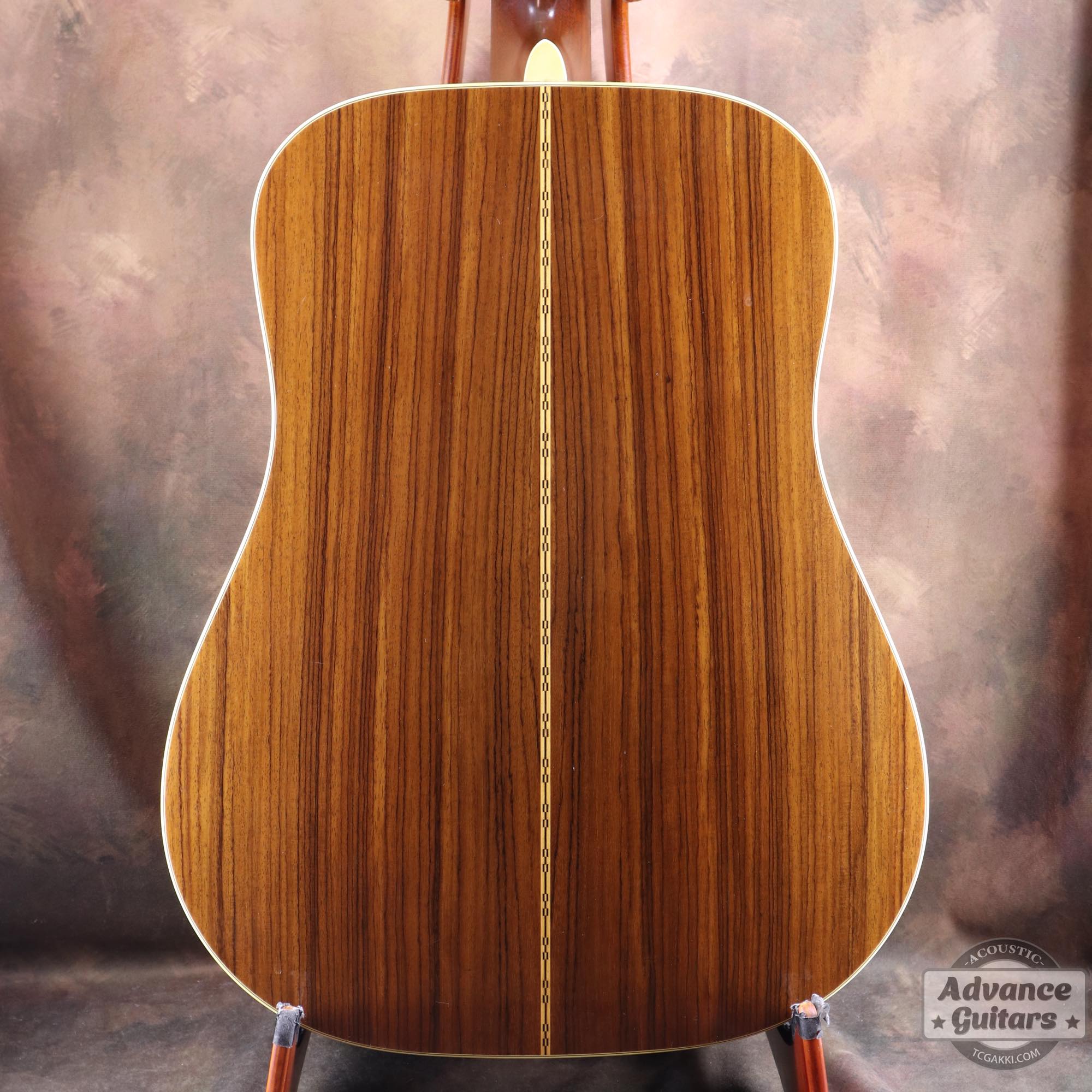 1975年製 D - 28 - TC楽器 - TCGAKKI