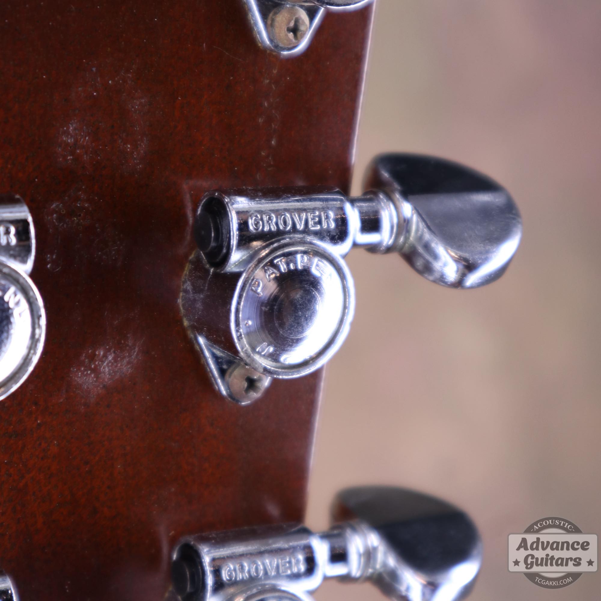 1975年製 D - 28 - TC楽器 - TCGAKKI