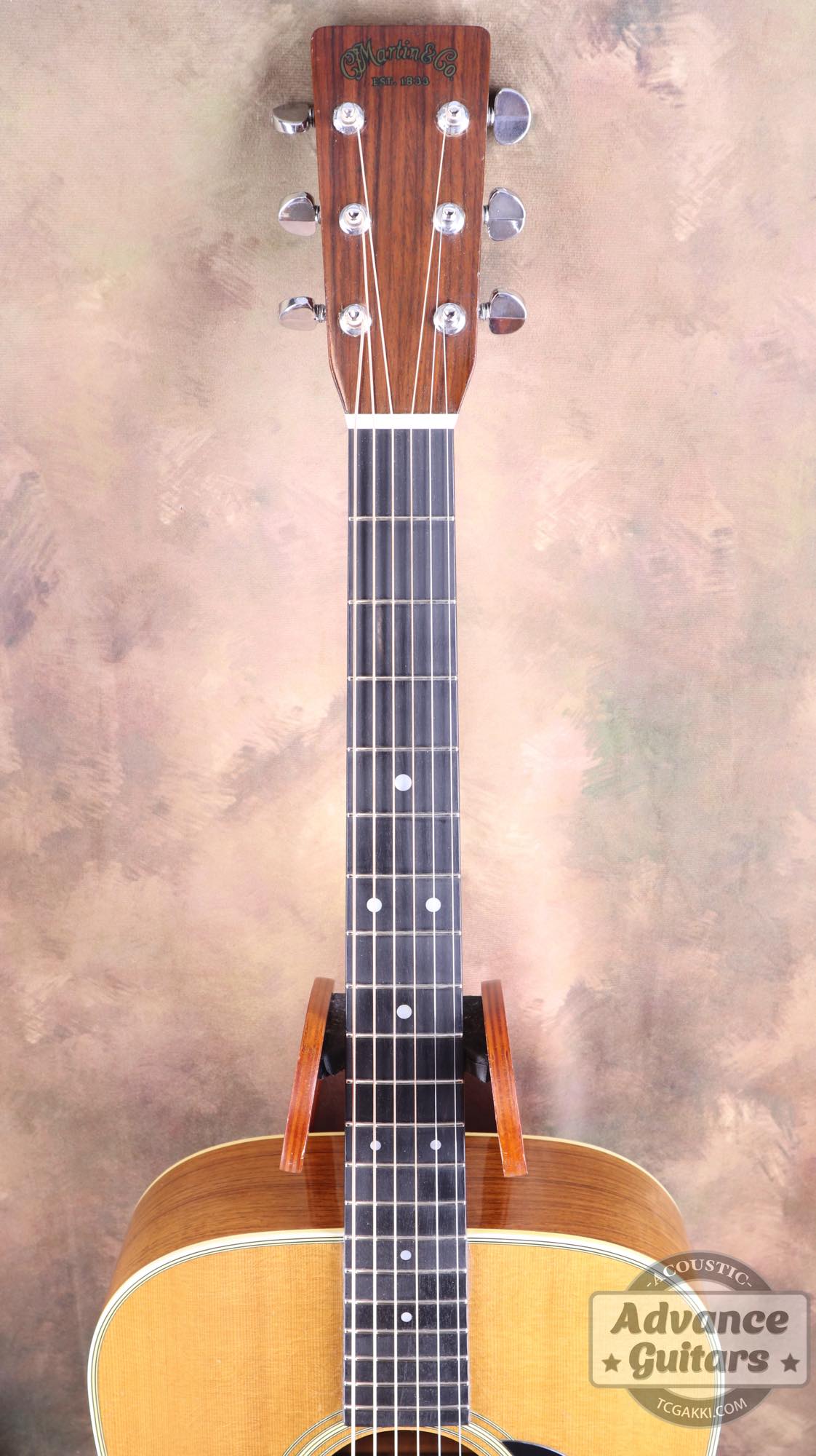 1975年製 D - 28 - TC楽器 - TCGAKKI