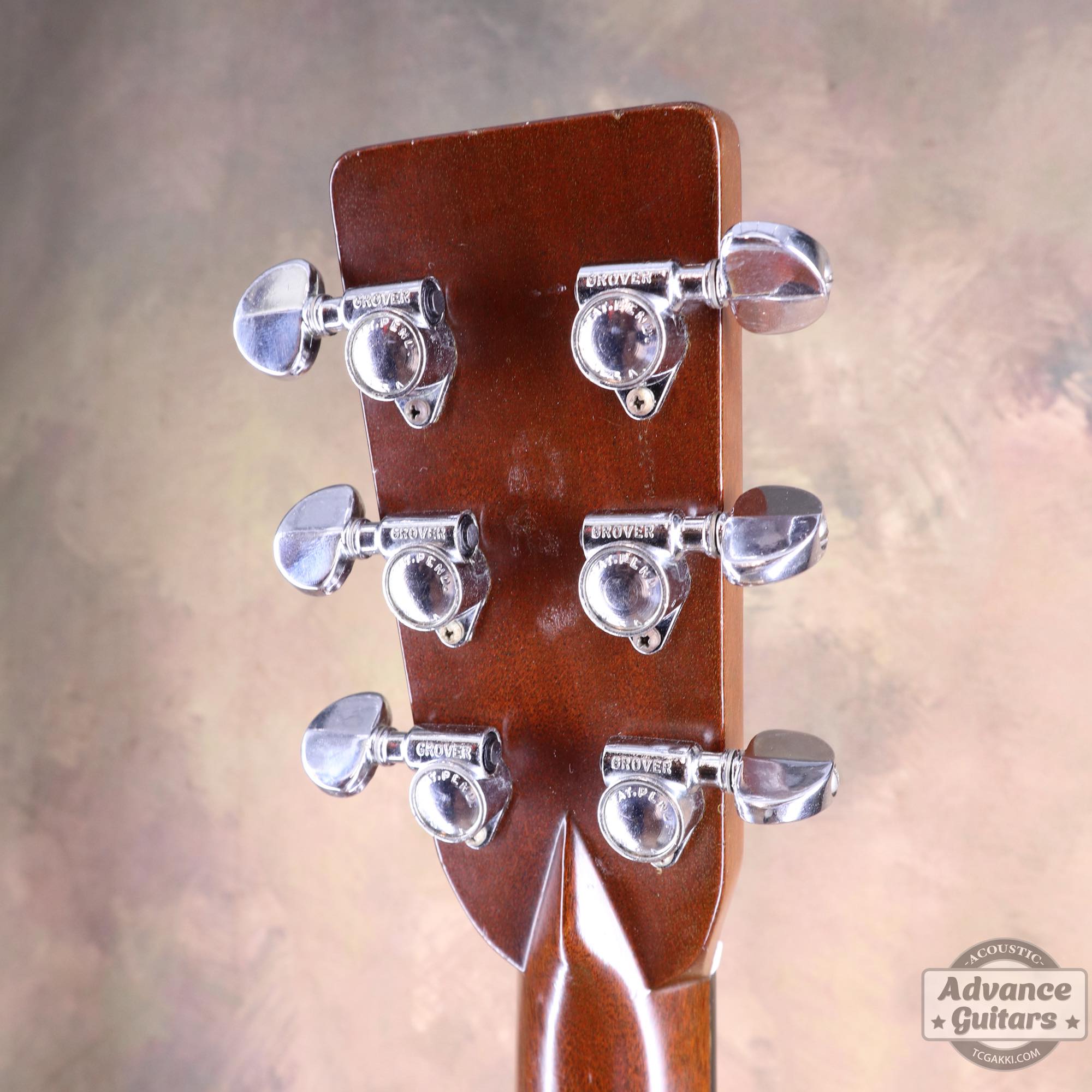 1975年製 D - 28 - TC楽器 - TCGAKKI