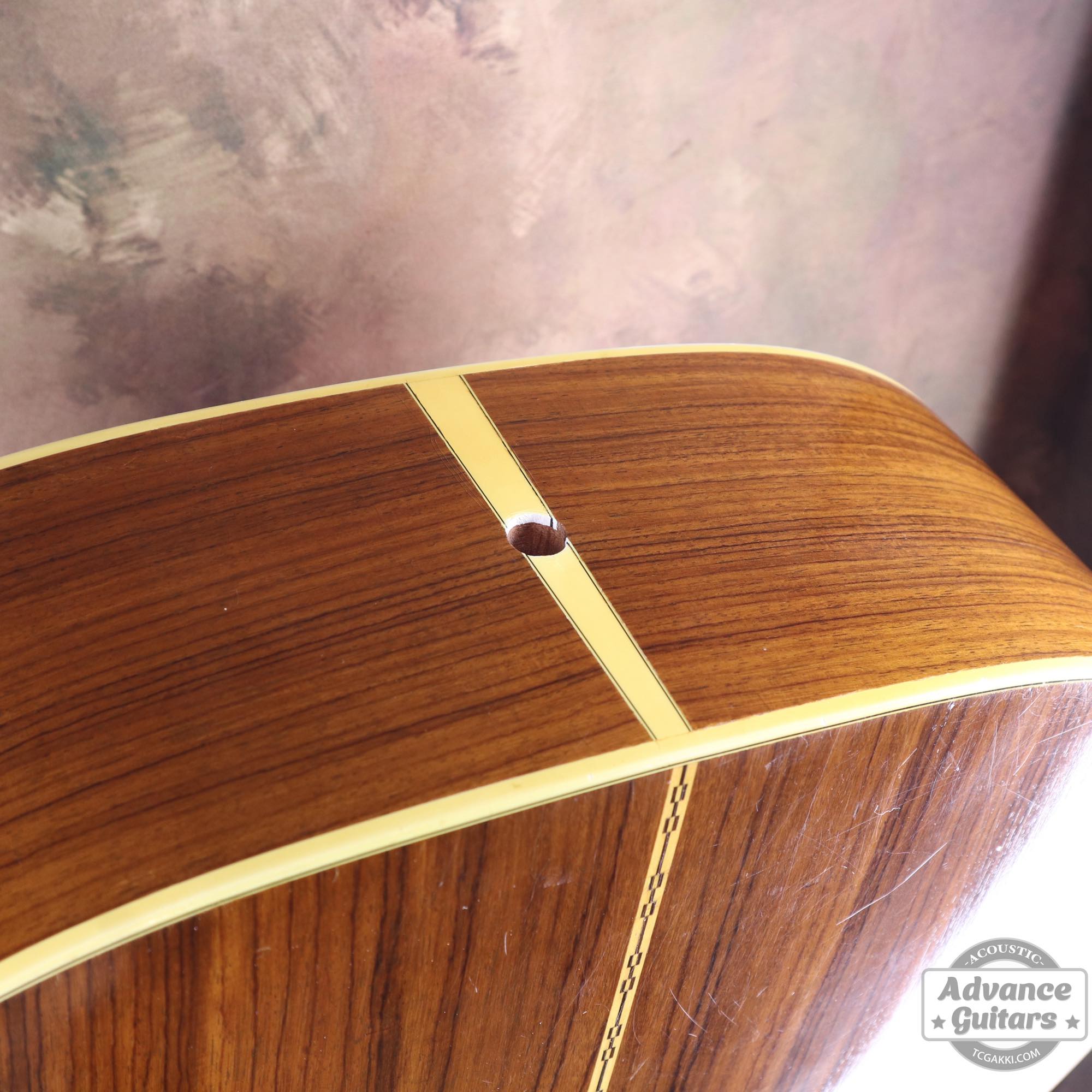 1975年製 D - 28 - TC楽器 - TCGAKKI