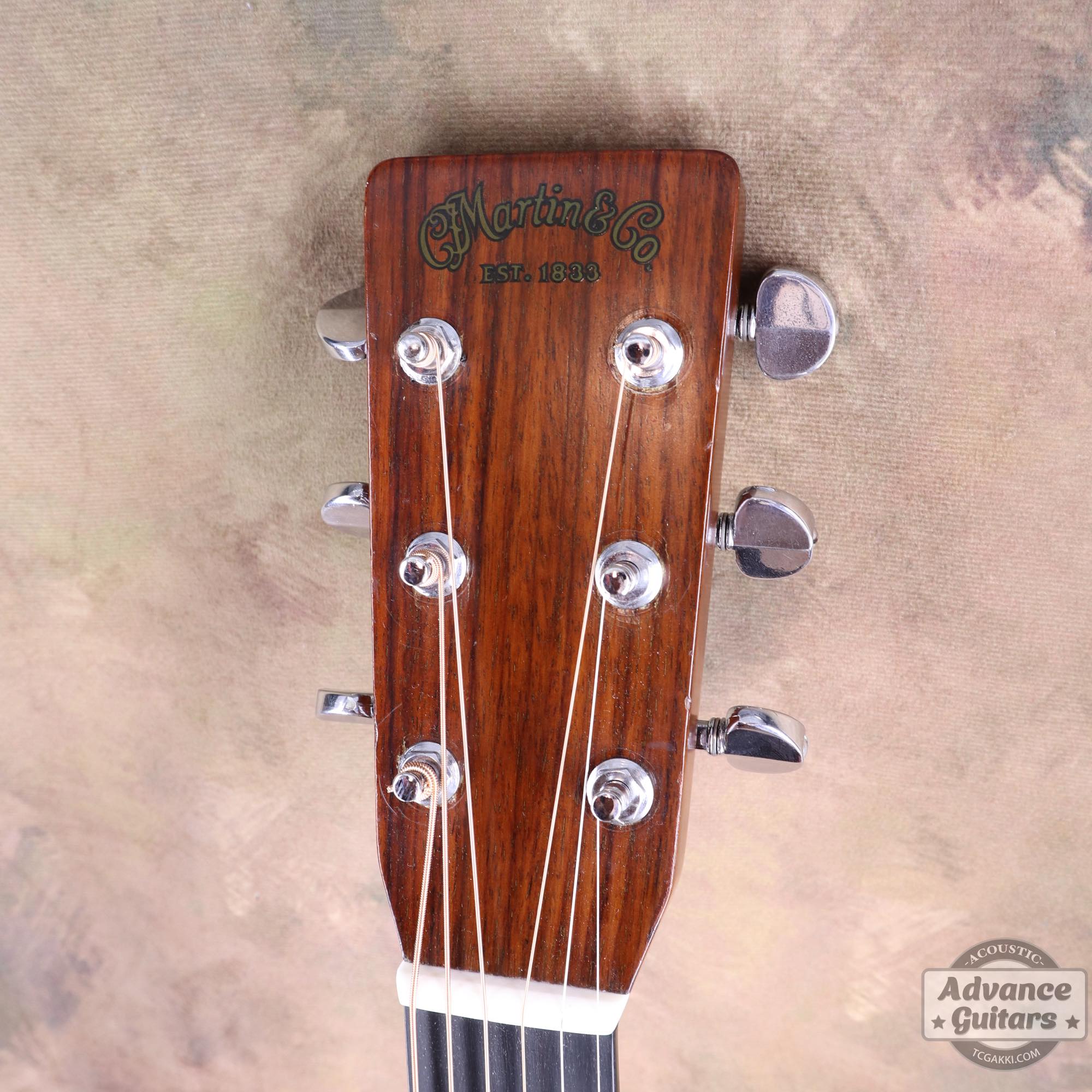 1975年製 D - 28 - TC楽器 - TCGAKKI