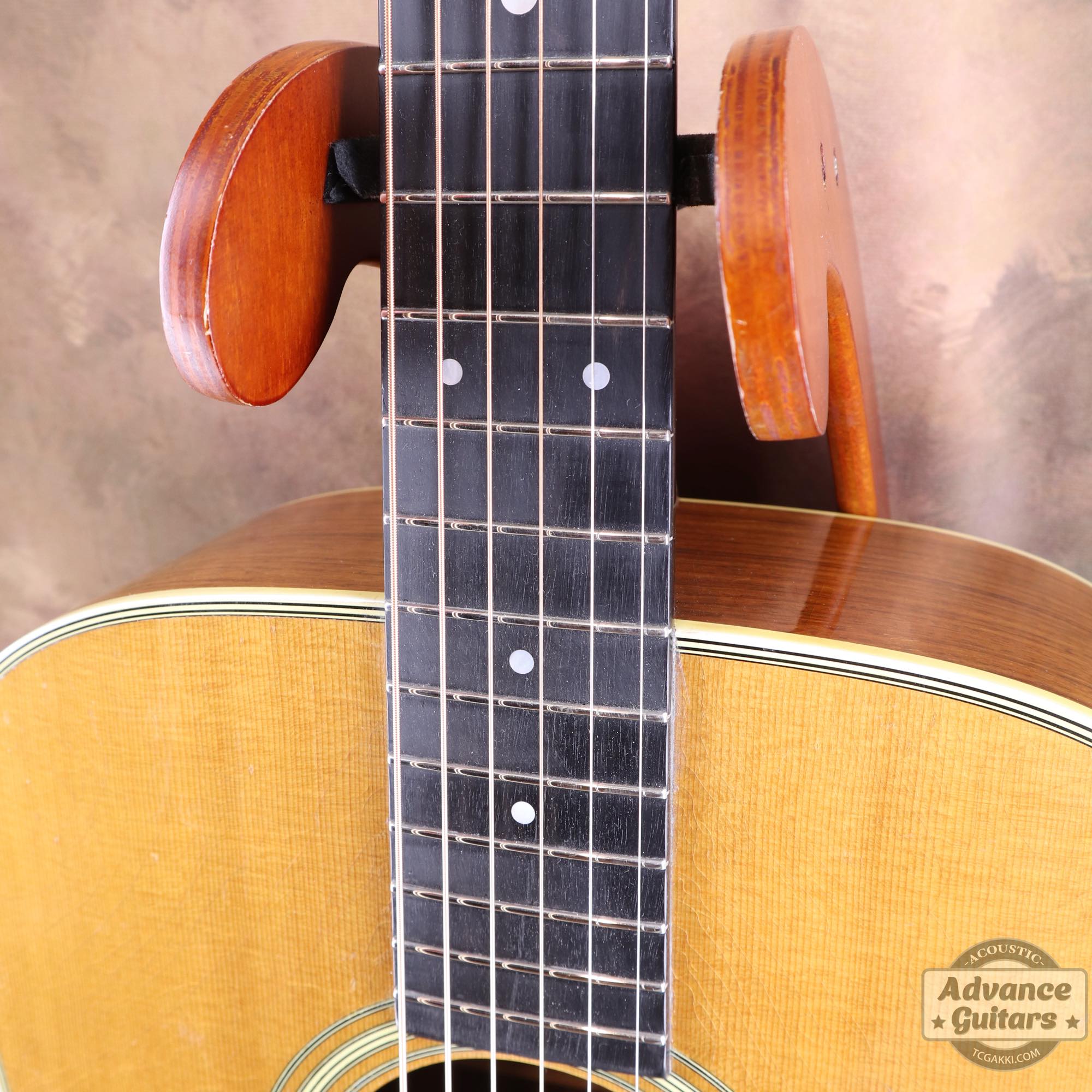 1975年製 D - 28 - TC楽器 - TCGAKKI