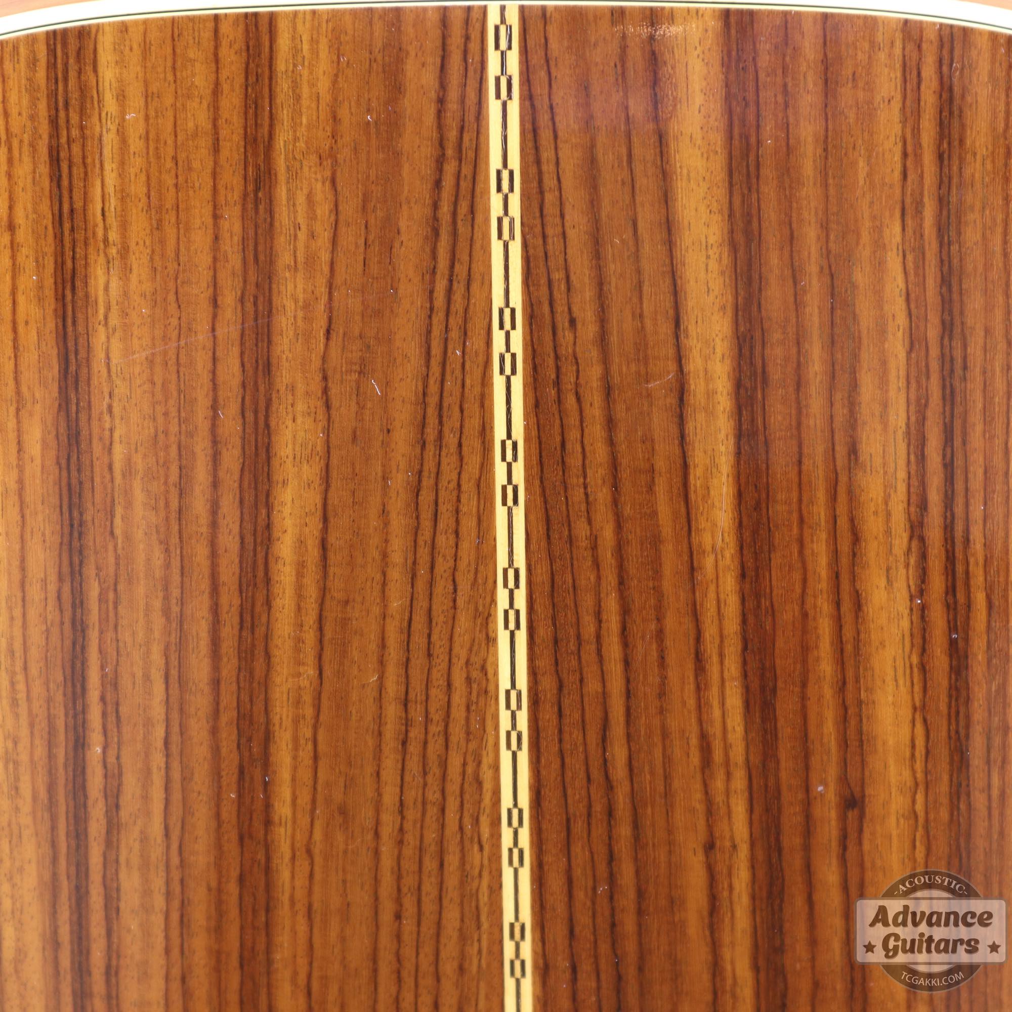 1975年製 D - 28 - TC楽器 - TCGAKKI