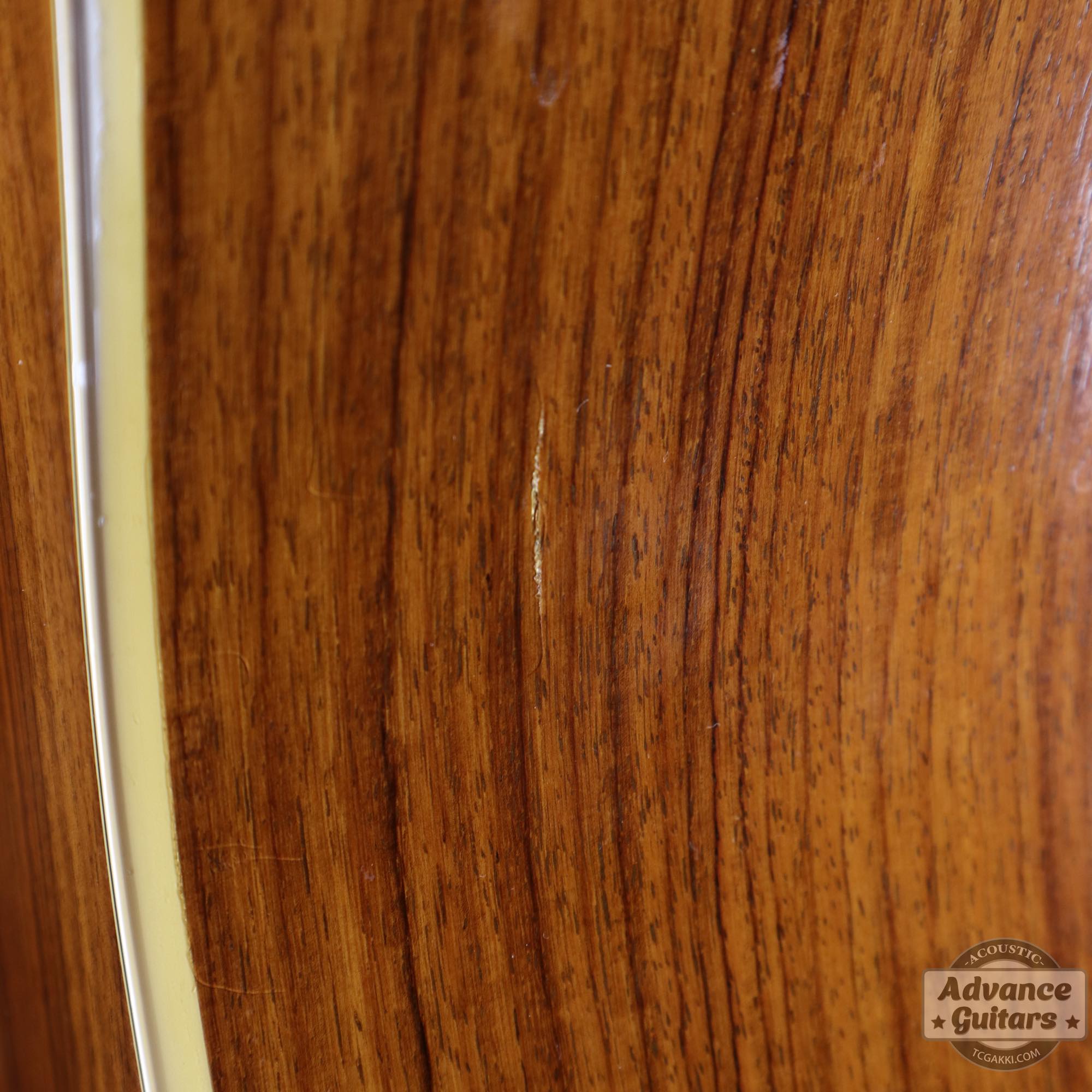 1975年製 D - 28 - TC楽器 - TCGAKKI