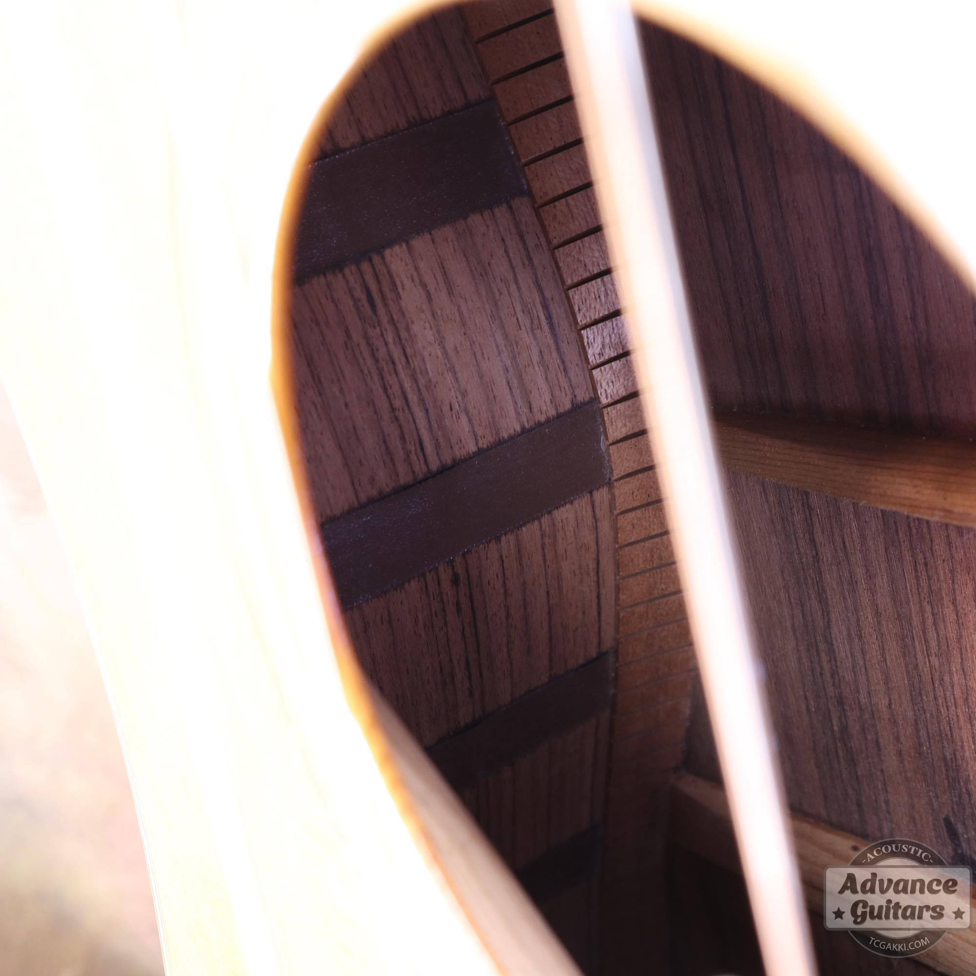 1975年製 D - 28 - TC楽器 - TCGAKKI