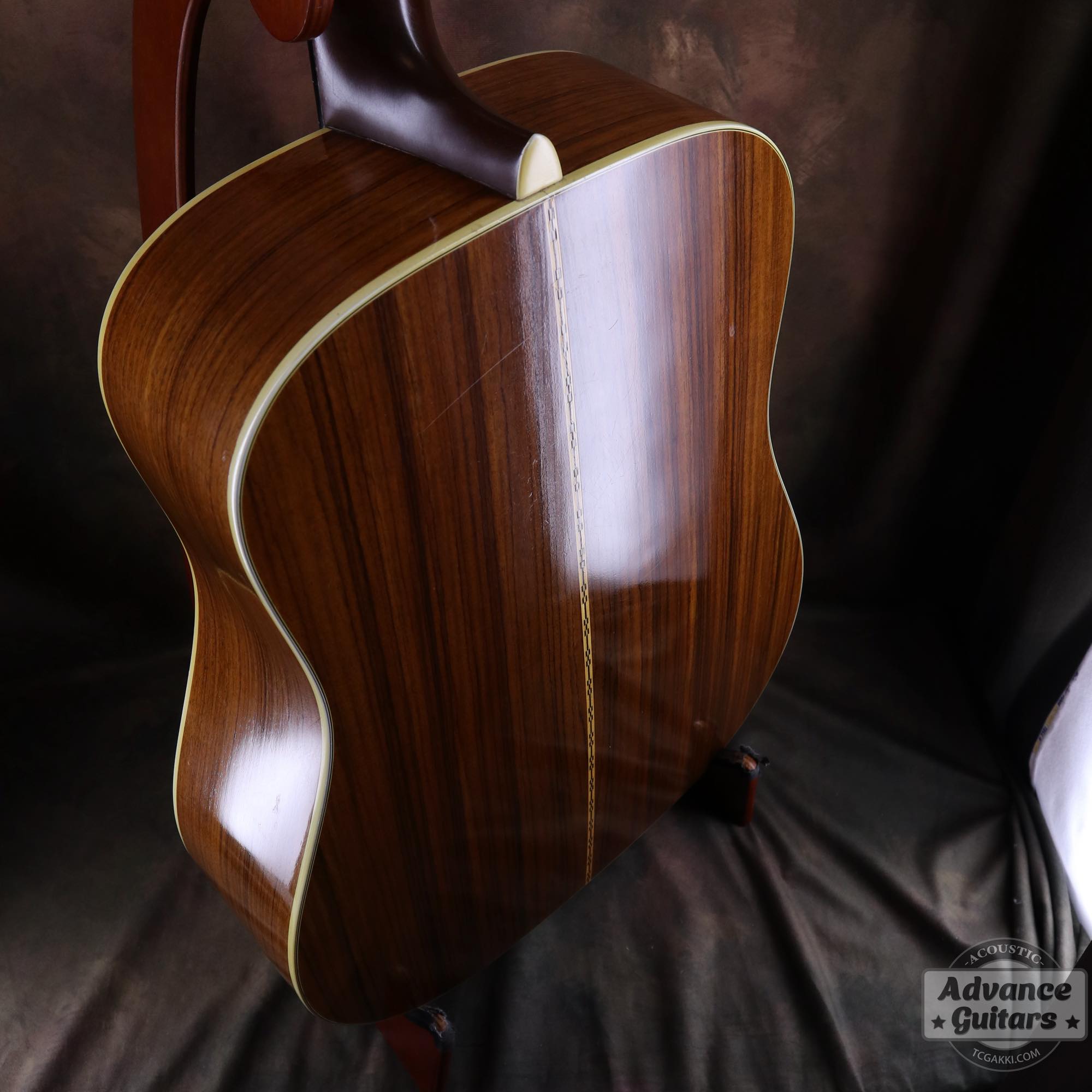 1975年製 D - 28 - TC楽器 - TCGAKKI