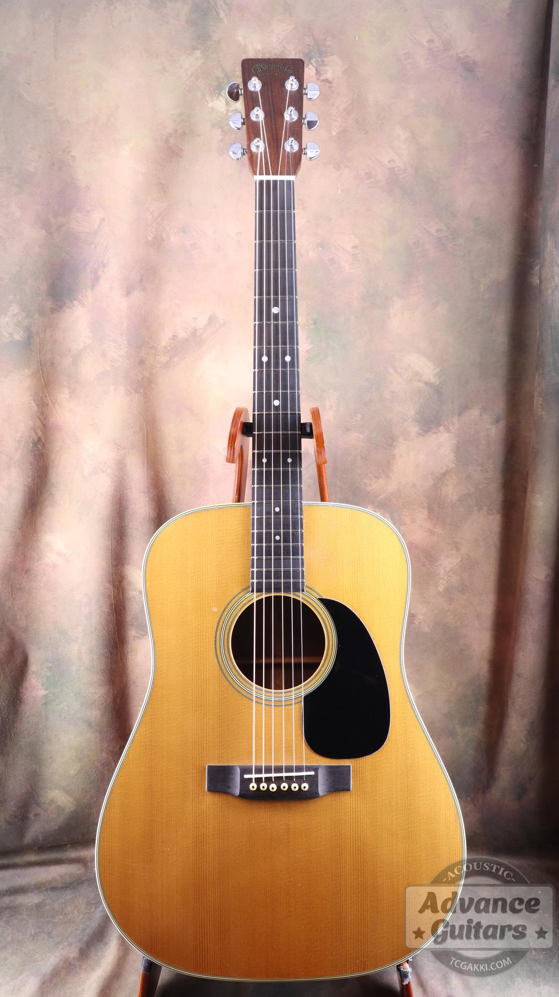 1975年製 D-28