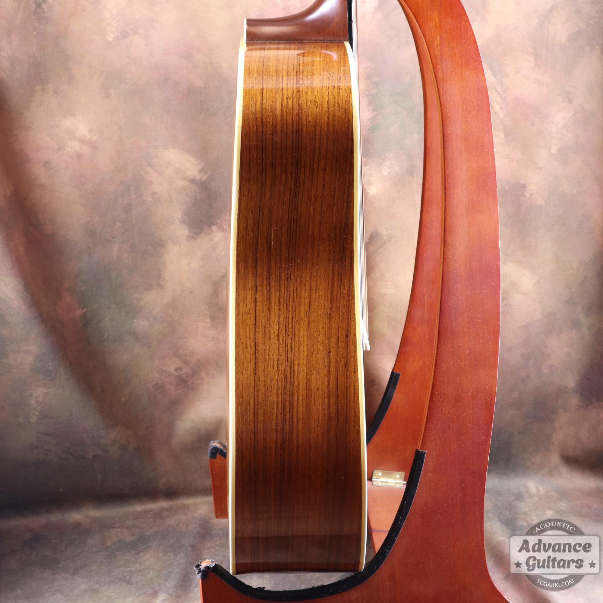 1975年製 D - 28 - TC楽器 - TCGAKKI