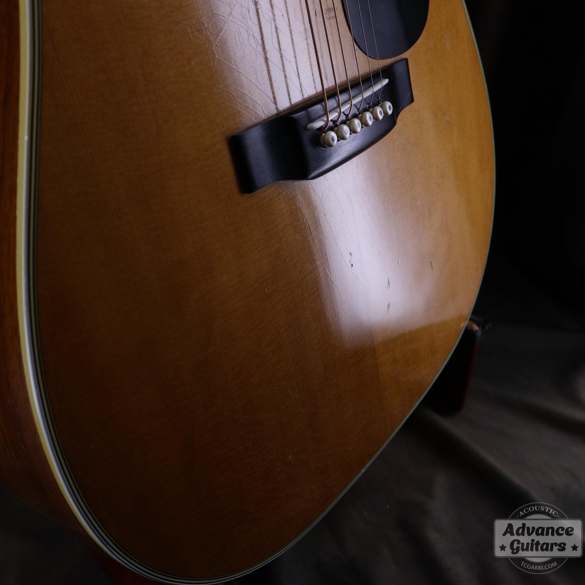 1975年製 D - 28 - TC楽器 - TCGAKKI