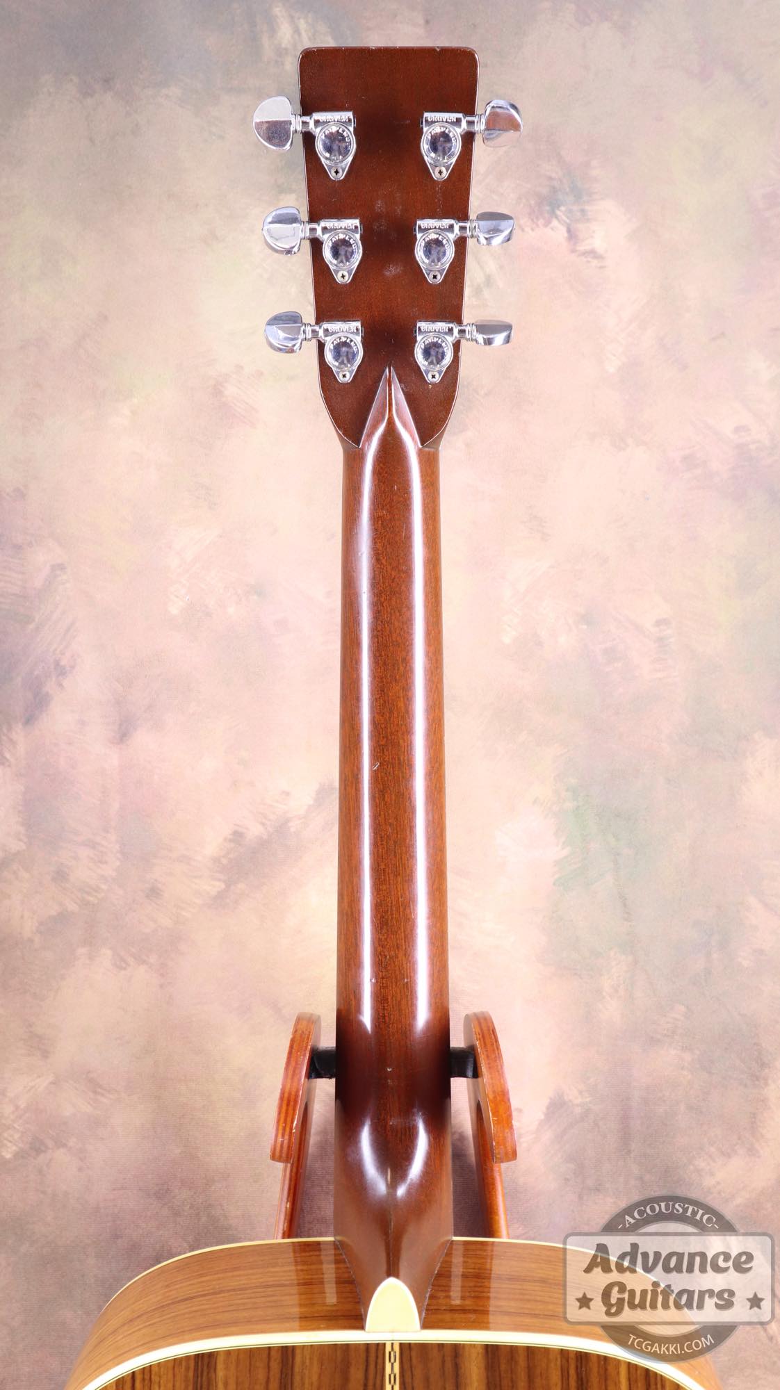 1975年製 D - 28 - TC楽器 - TCGAKKI