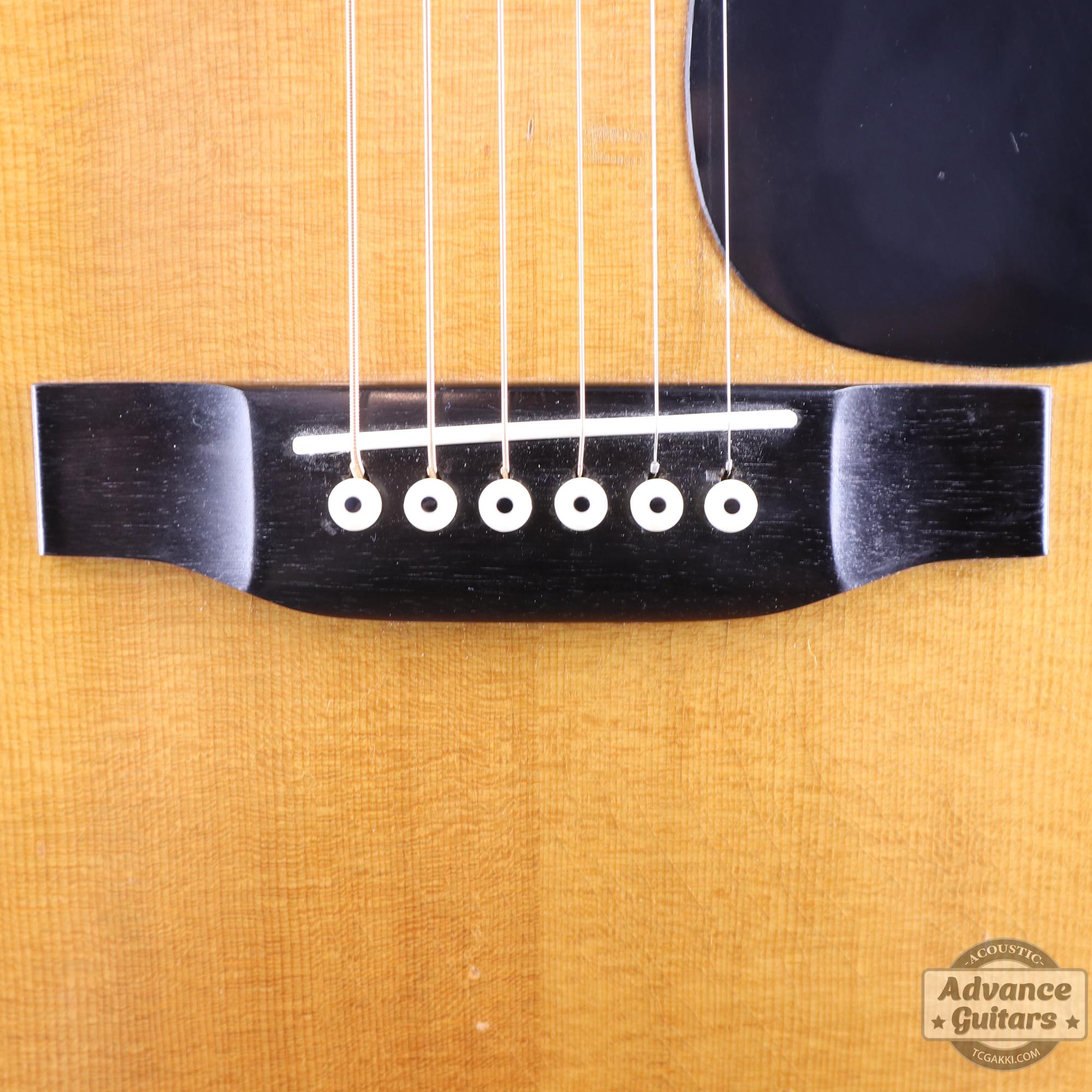 1975年製 D - 28 - TC楽器 - TCGAKKI