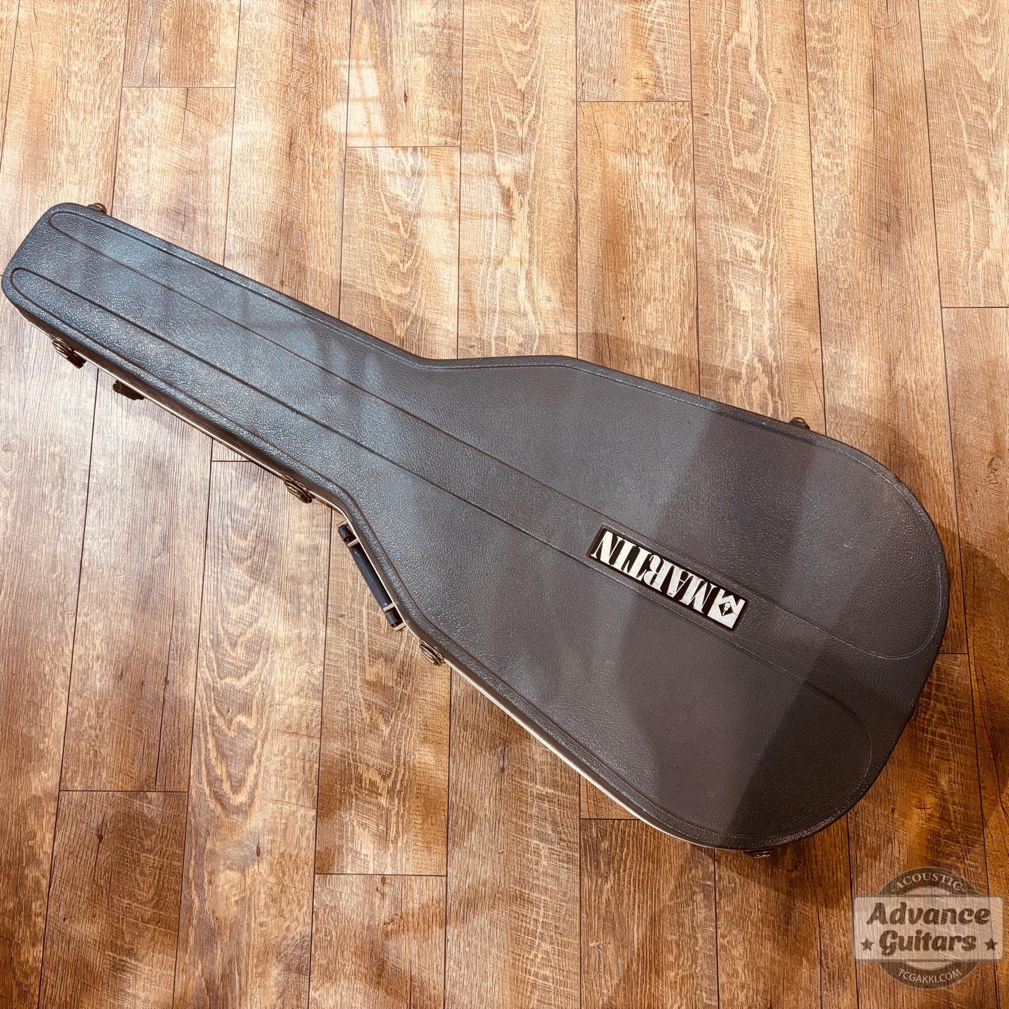 1975年製 D - 28 - TC楽器 - TCGAKKI