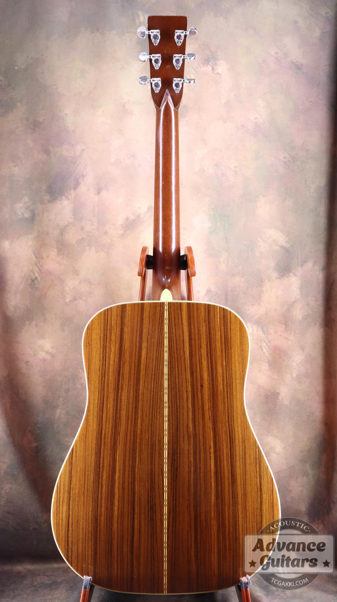 1975年製 D - 28 - TC楽器 - TCGAKKI