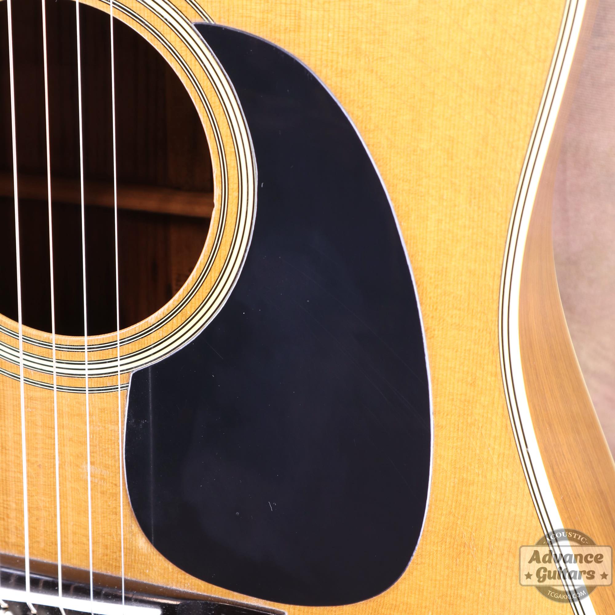 1975年製 D - 28 - TC楽器 - TCGAKKI