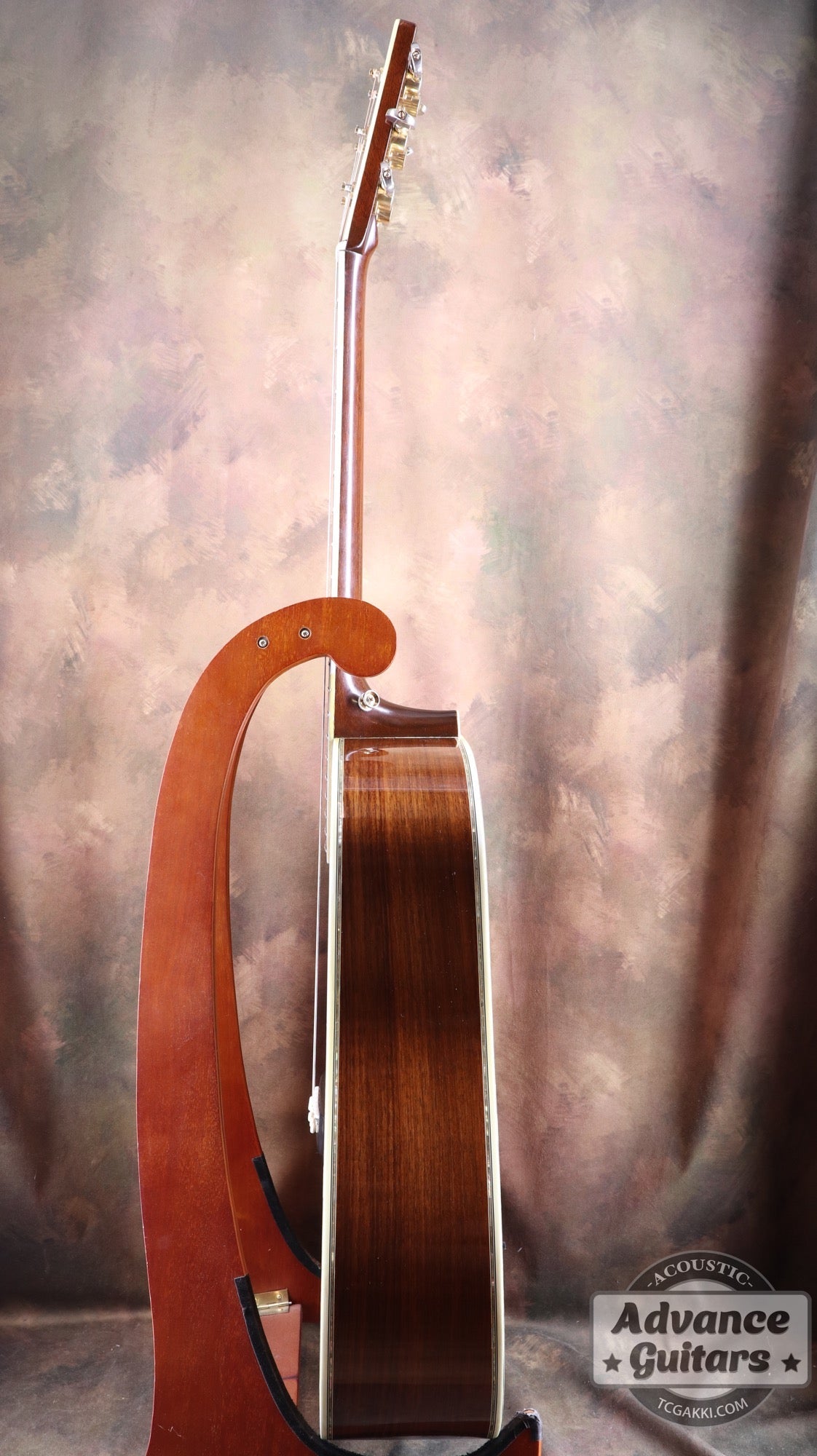 1975年製 D - 45 - TC楽器 - TCGAKKI