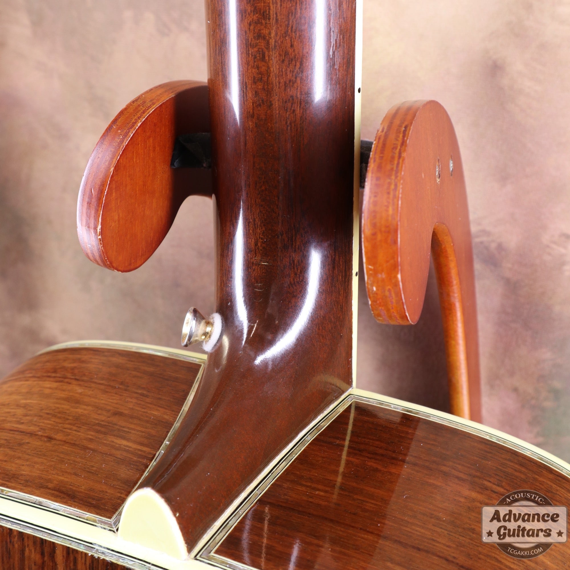 1975年製 D - 45 - TC楽器 - TCGAKKI