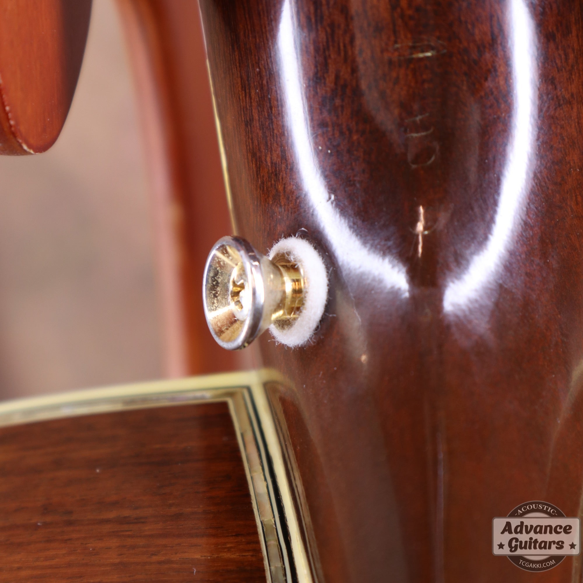 1975年製 D - 45 - TC楽器 - TCGAKKI