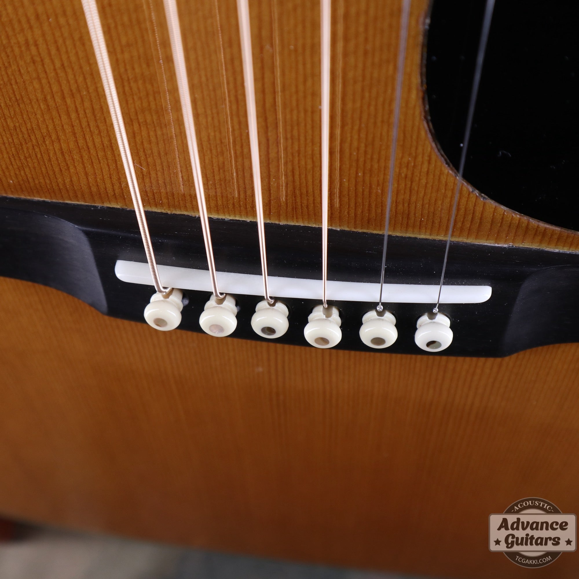 1975年製 D - 45 - TC楽器 - TCGAKKI