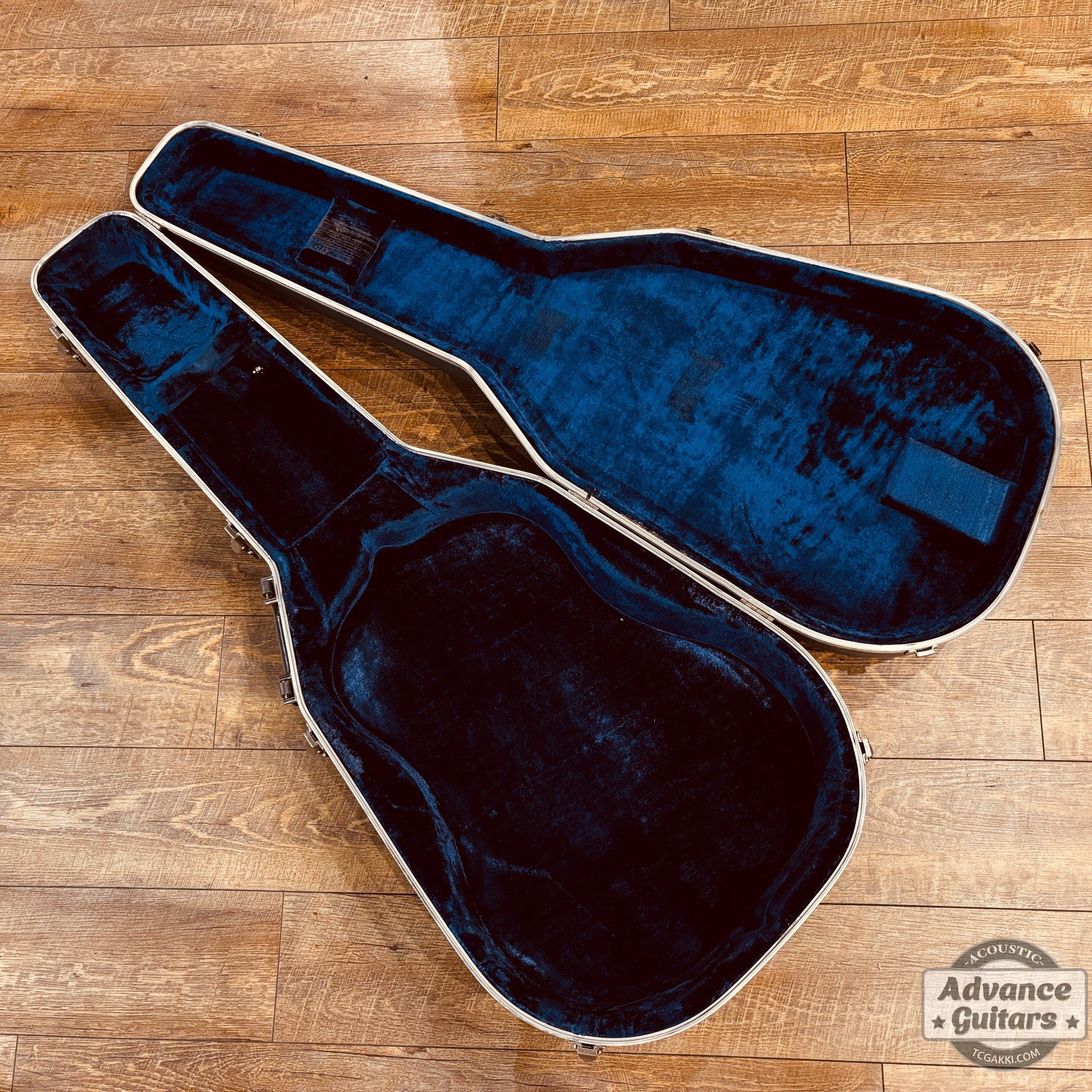 1975年製 D - 45 - TC楽器 - TCGAKKI