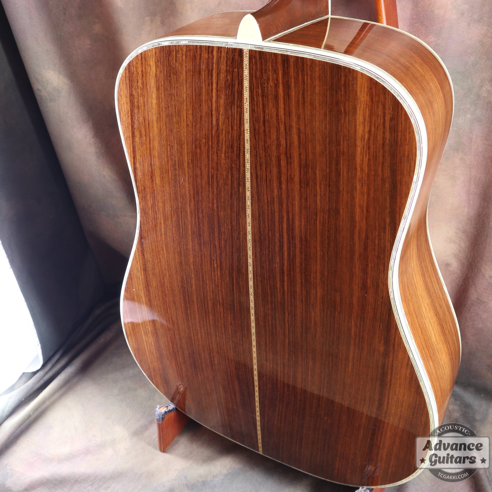 1975年製 D - 45 - TC楽器 - TCGAKKI