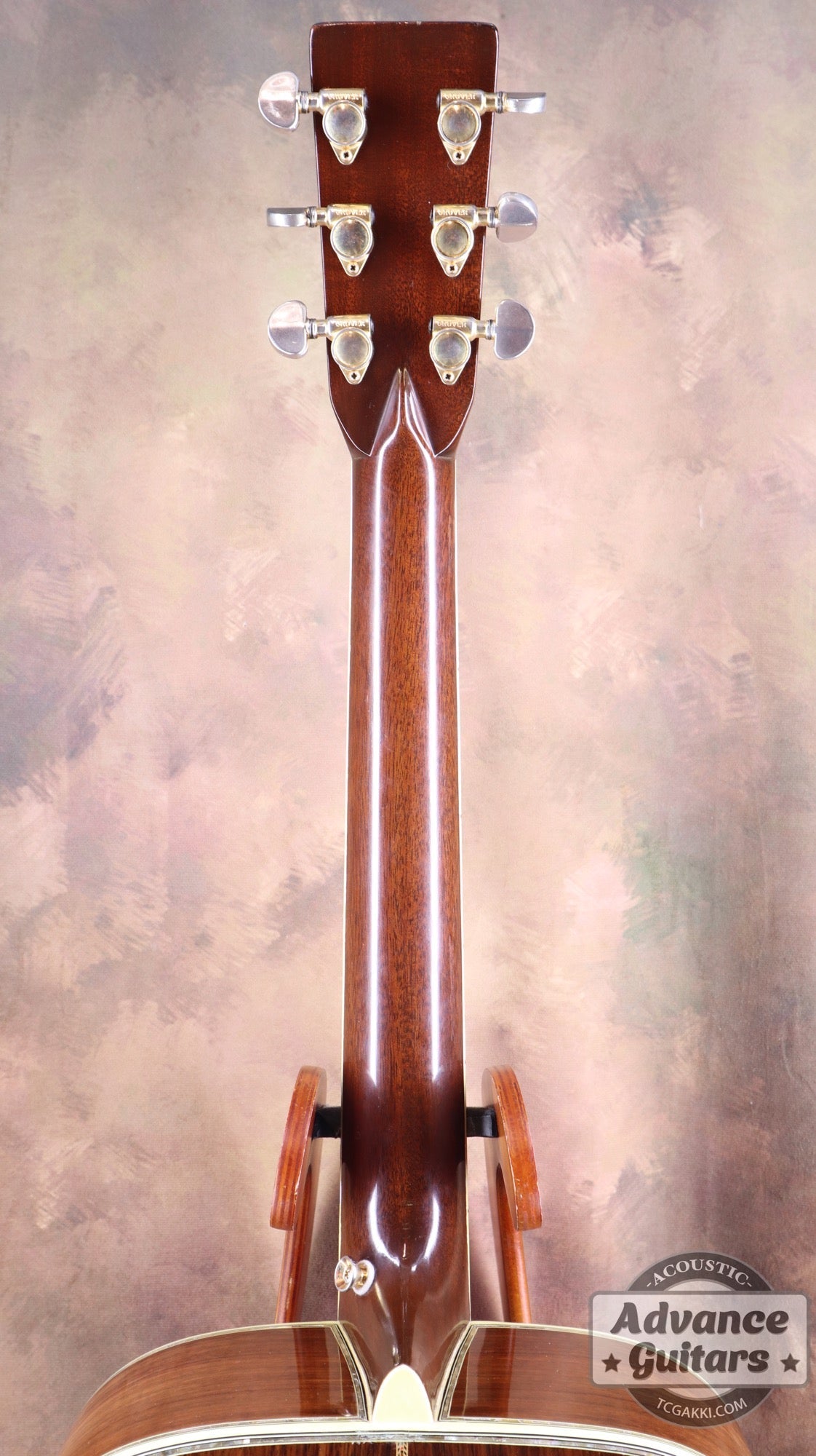 1975年製 D - 45 - TC楽器 - TCGAKKI