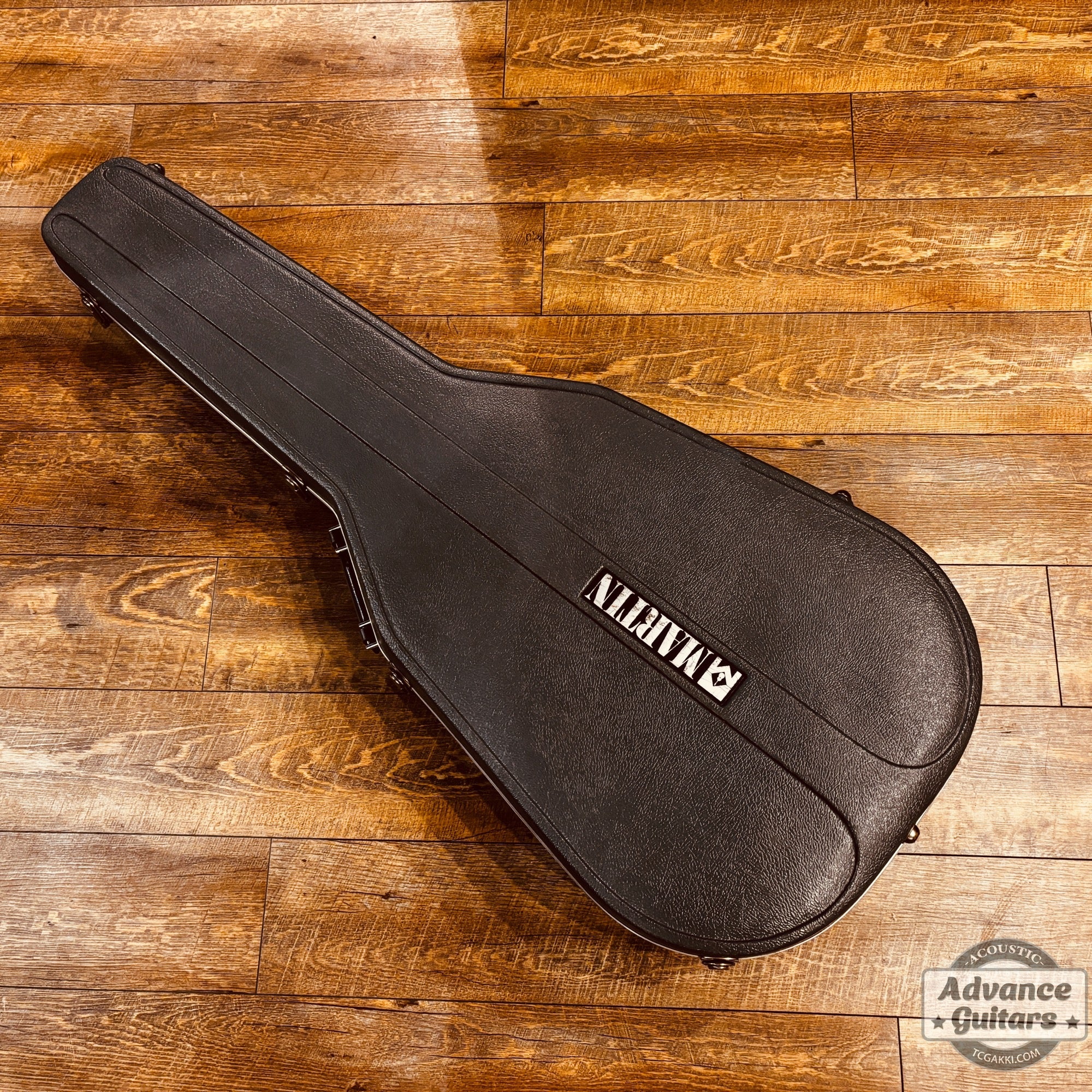 1975年製 D - 45 - TC楽器 - TCGAKKI