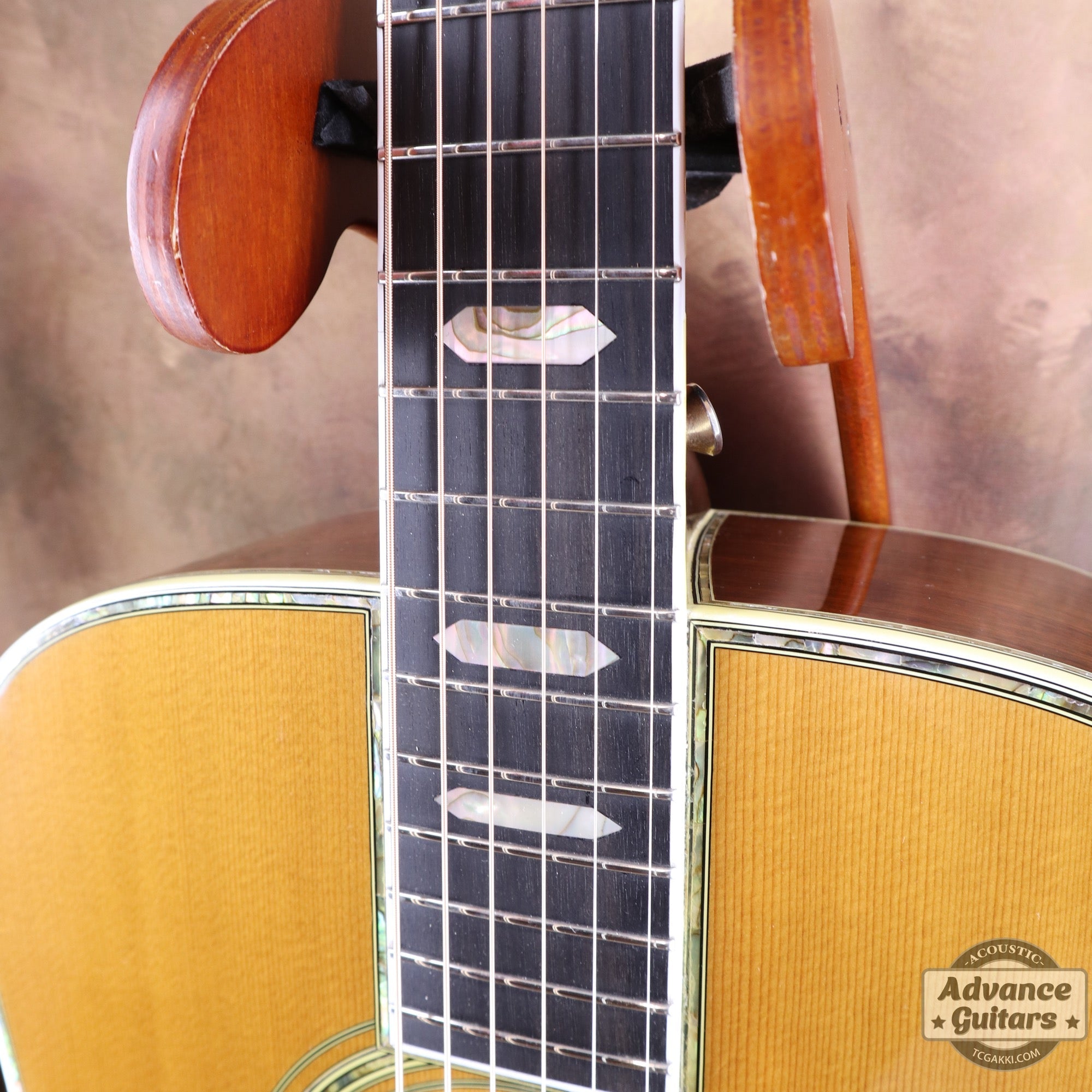 1975年製 D - 45 - TC楽器 - TCGAKKI