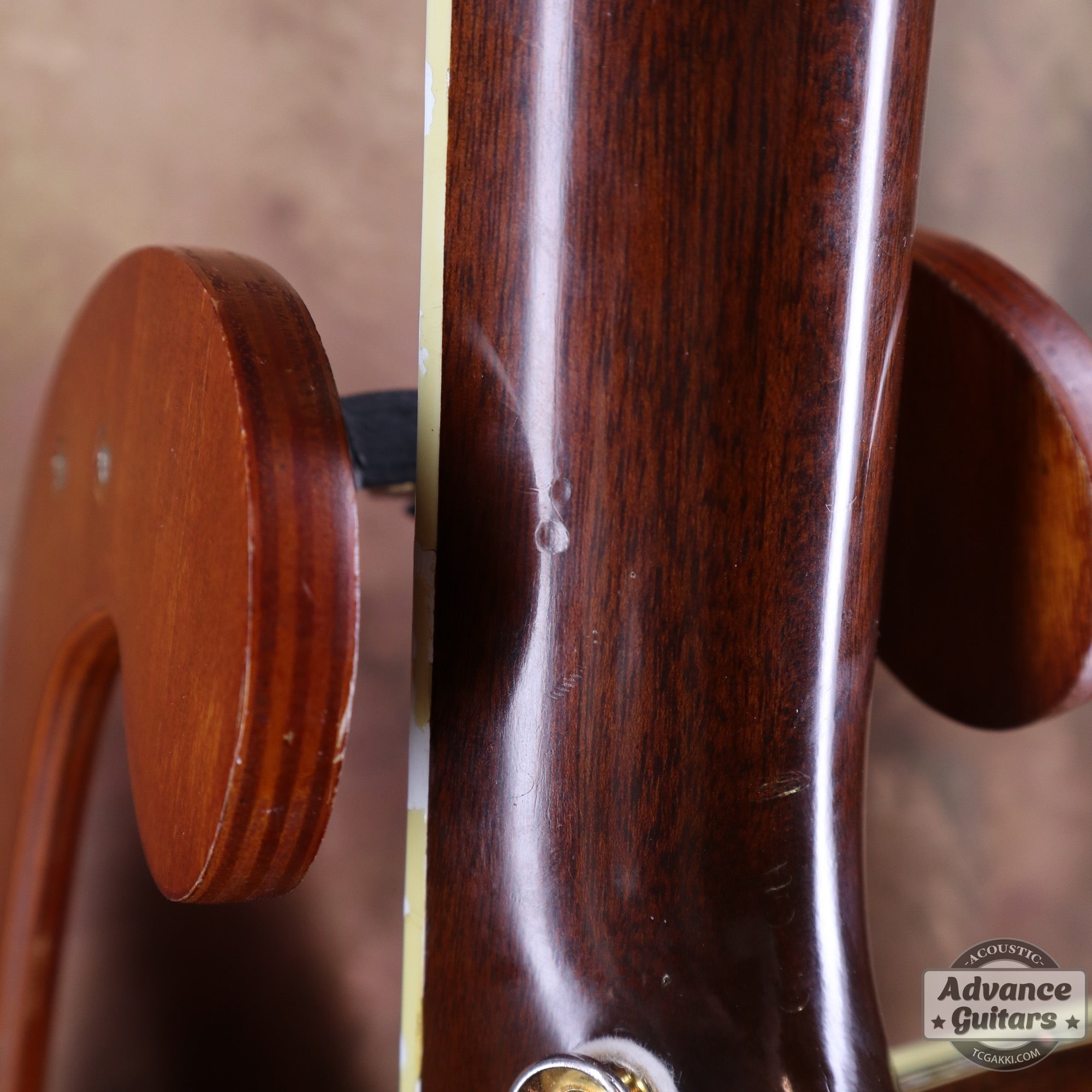 1975年製 D - 45 - TC楽器 - TCGAKKI