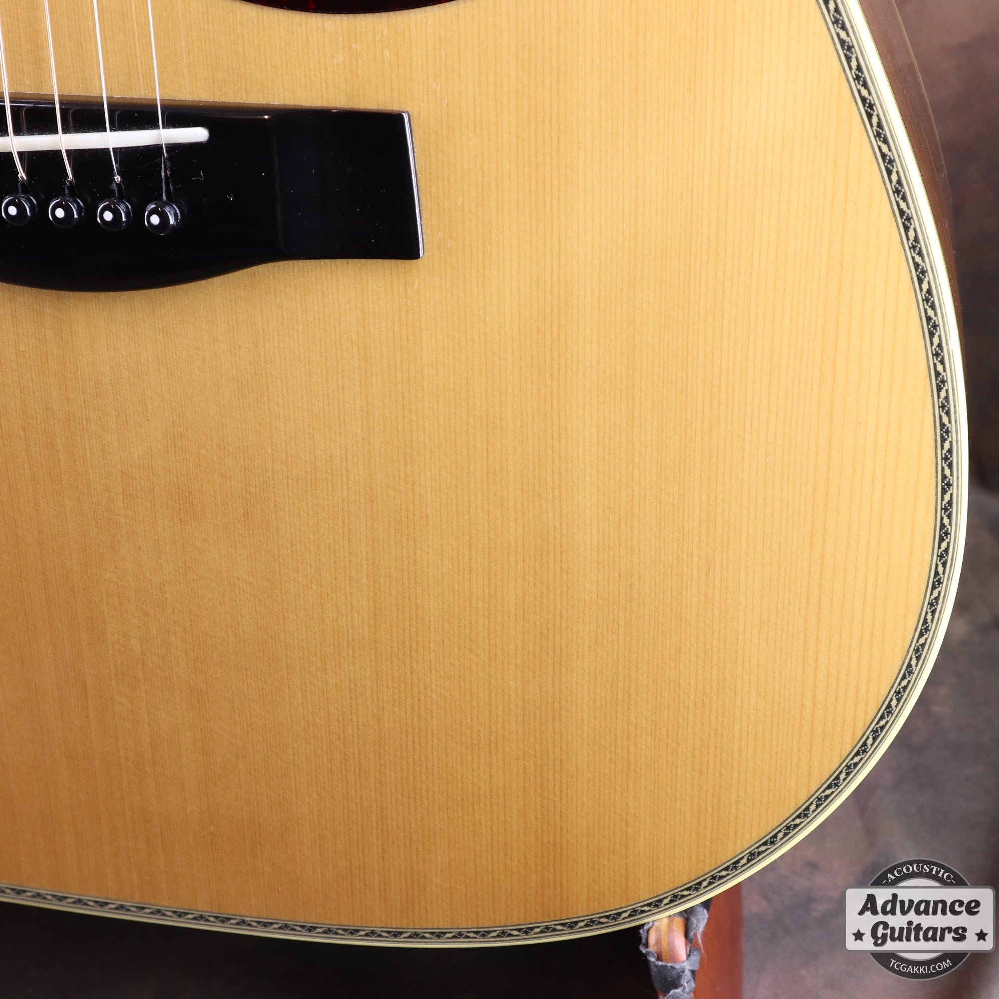 1975年製 L - 15 - TC楽器 - TCGAKKI