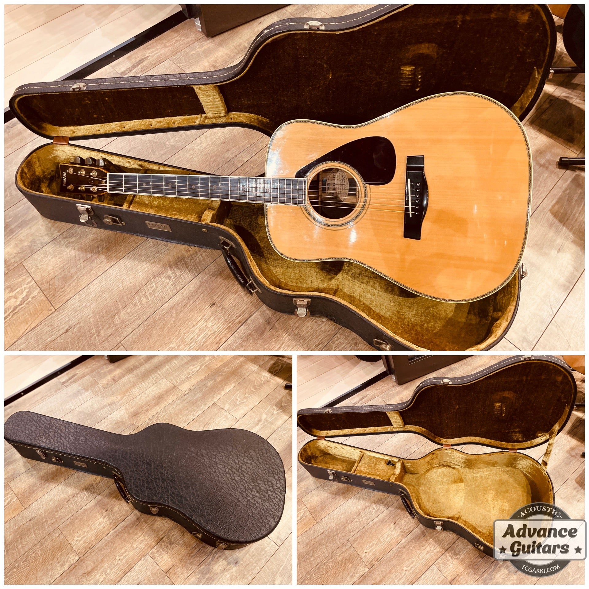 1975年製 L - 15 - TC楽器 - TCGAKKI