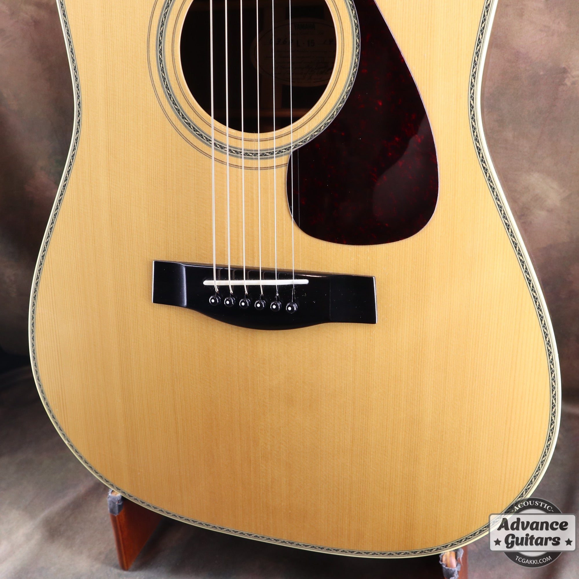 1975年製 L - 15 - TC楽器 - TCGAKKI