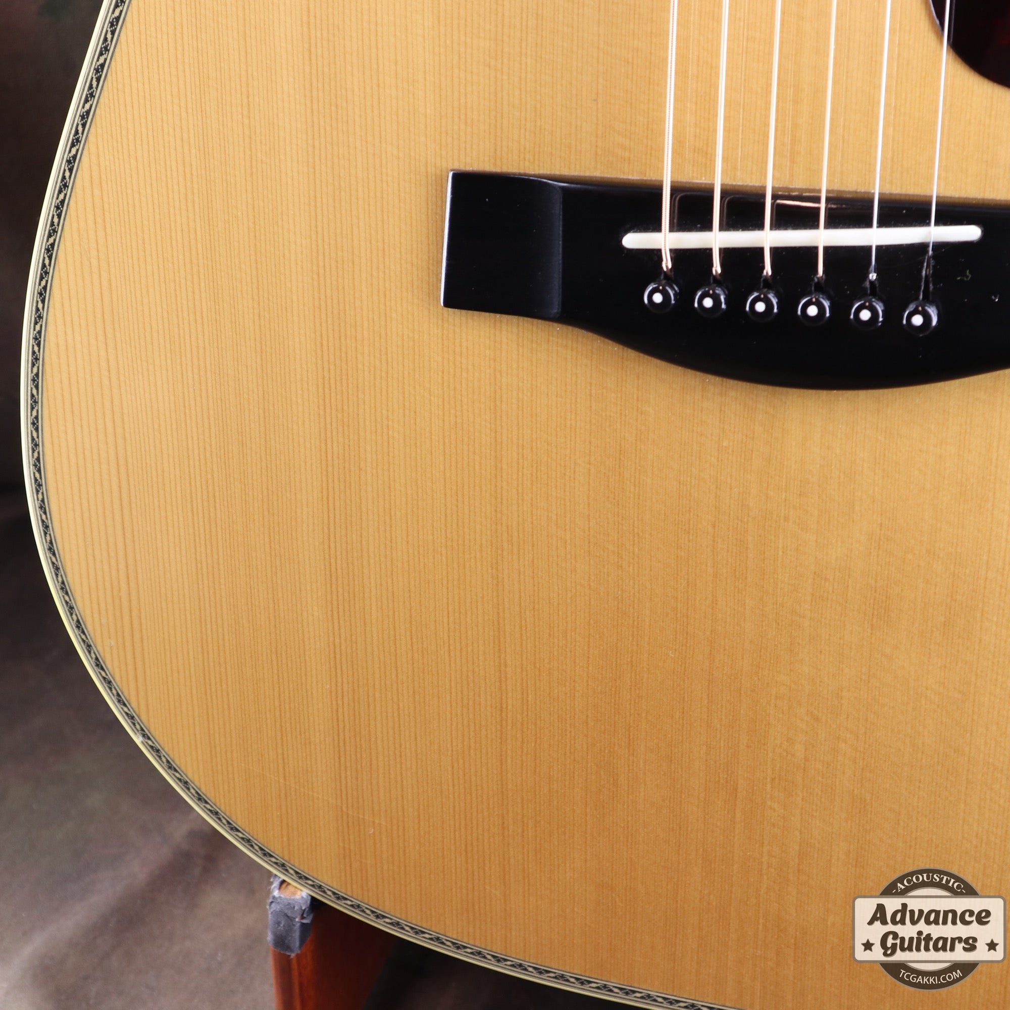 1975年製 L - 15 - TC楽器 - TCGAKKI