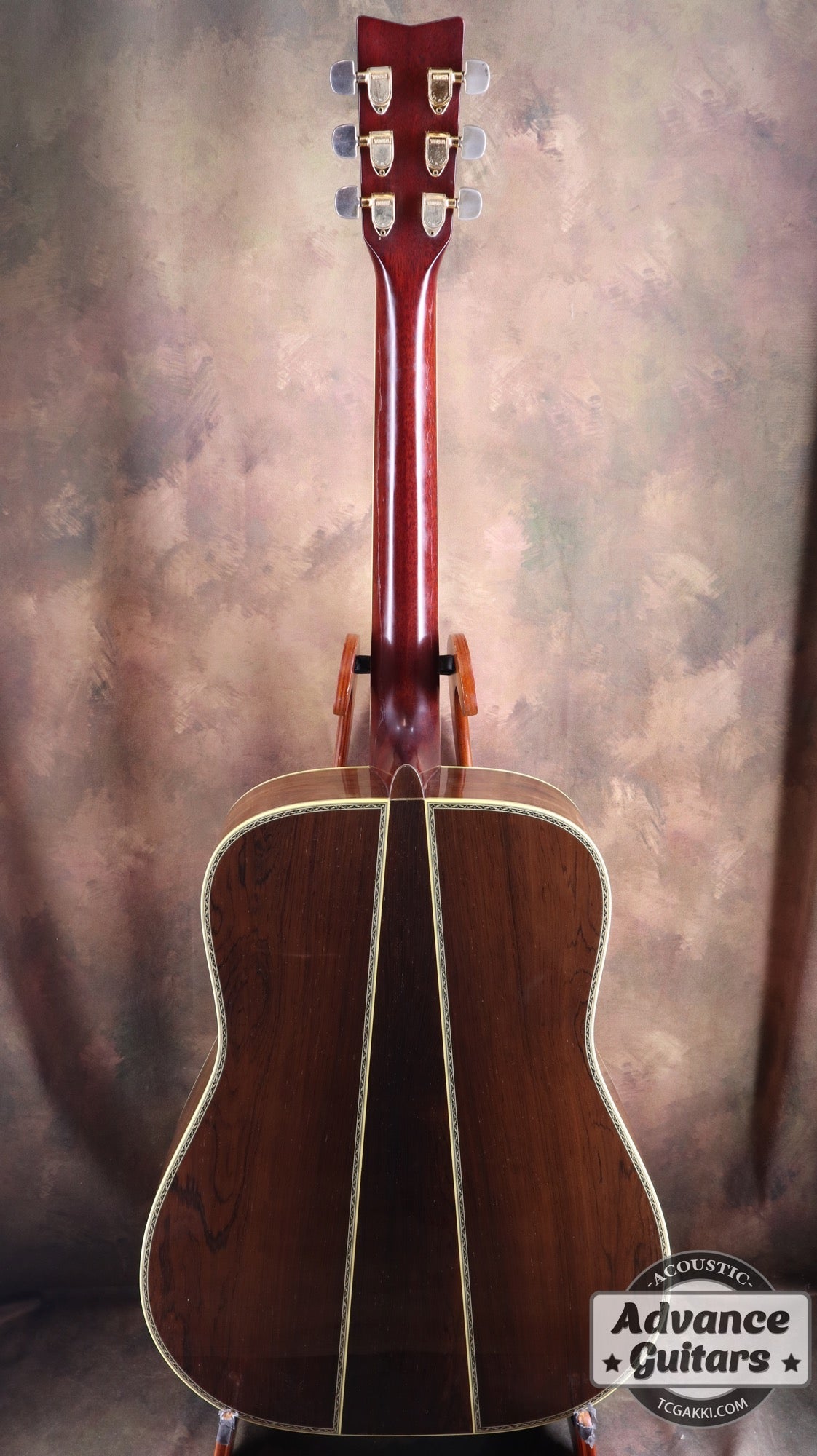 1975年製 L - 15 - TC楽器 - TCGAKKI