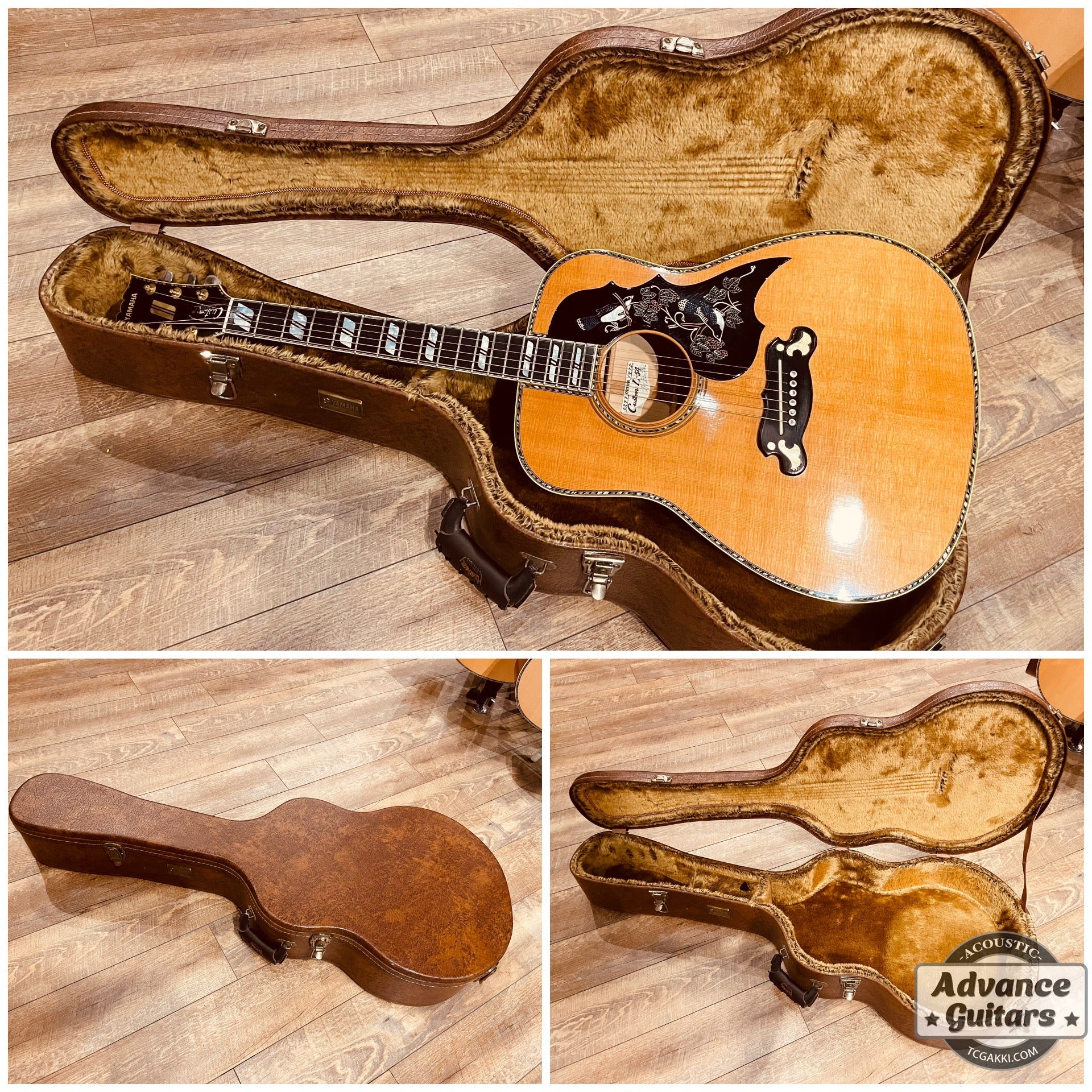 1975年製 L - 54 Custom - TC楽器 - TCGAKKI