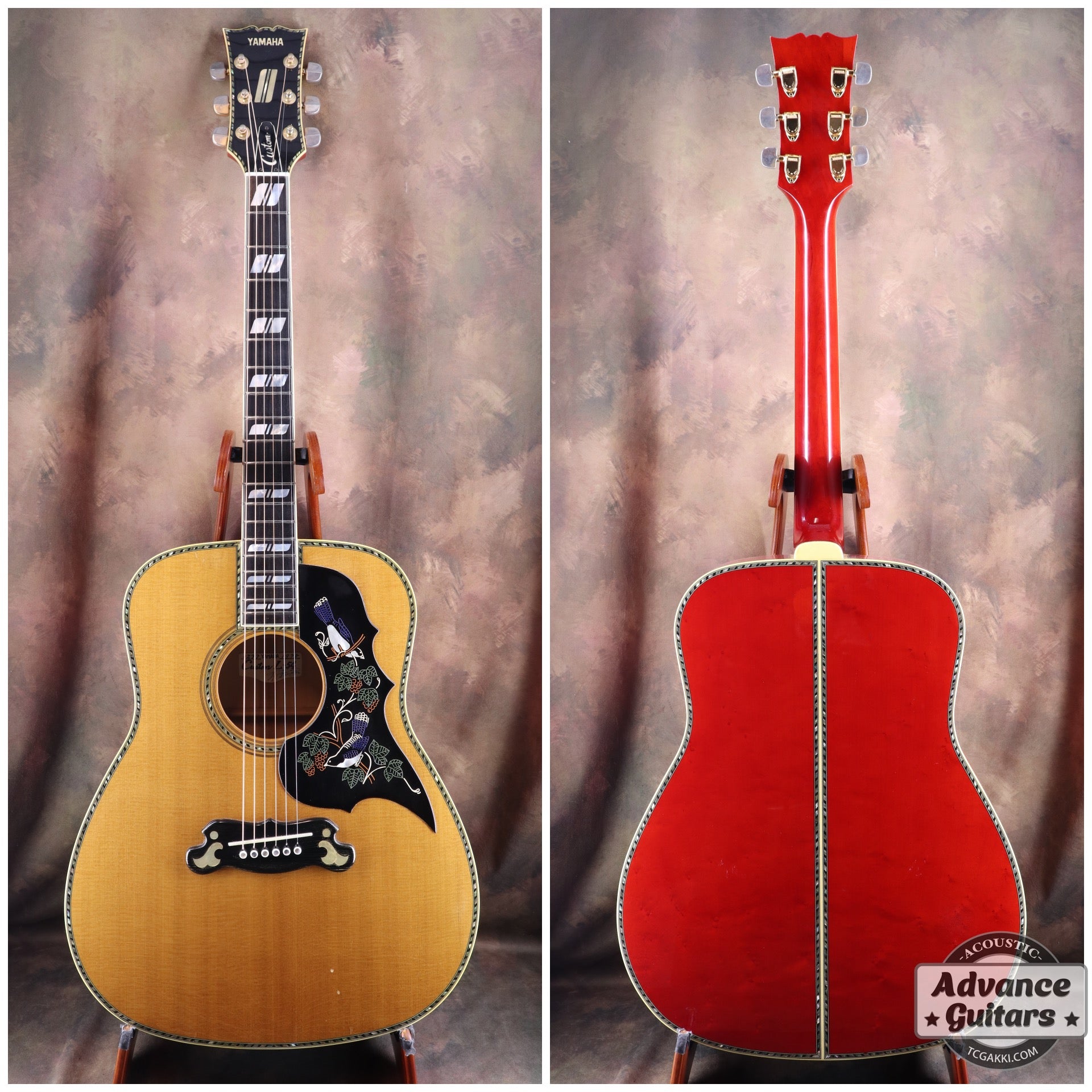 1975年製 L - 54 Custom - TC楽器 - TCGAKKI