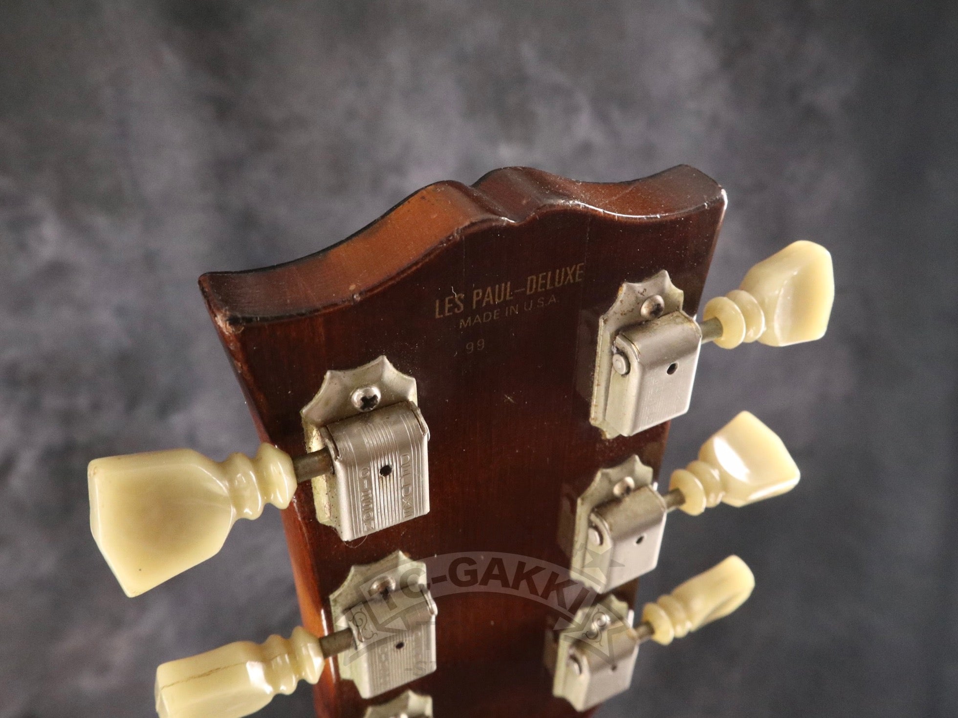 1975 Les Paul Deluxe Large Humbucker - TC楽器 - TCGAKKI