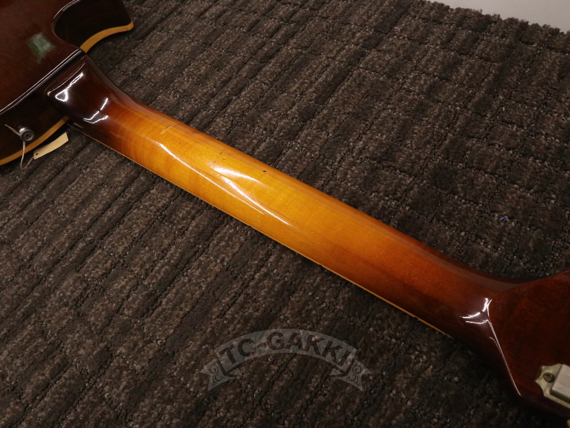 1975 Les Paul Deluxe Large Humbucker - TC楽器 - TCGAKKI